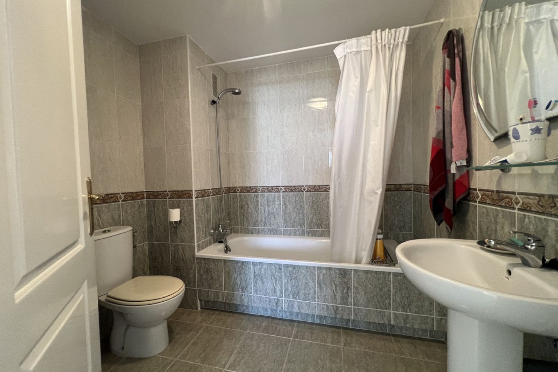 Resale - House - Townhouse - Fuengirola - Fuengirola Centro