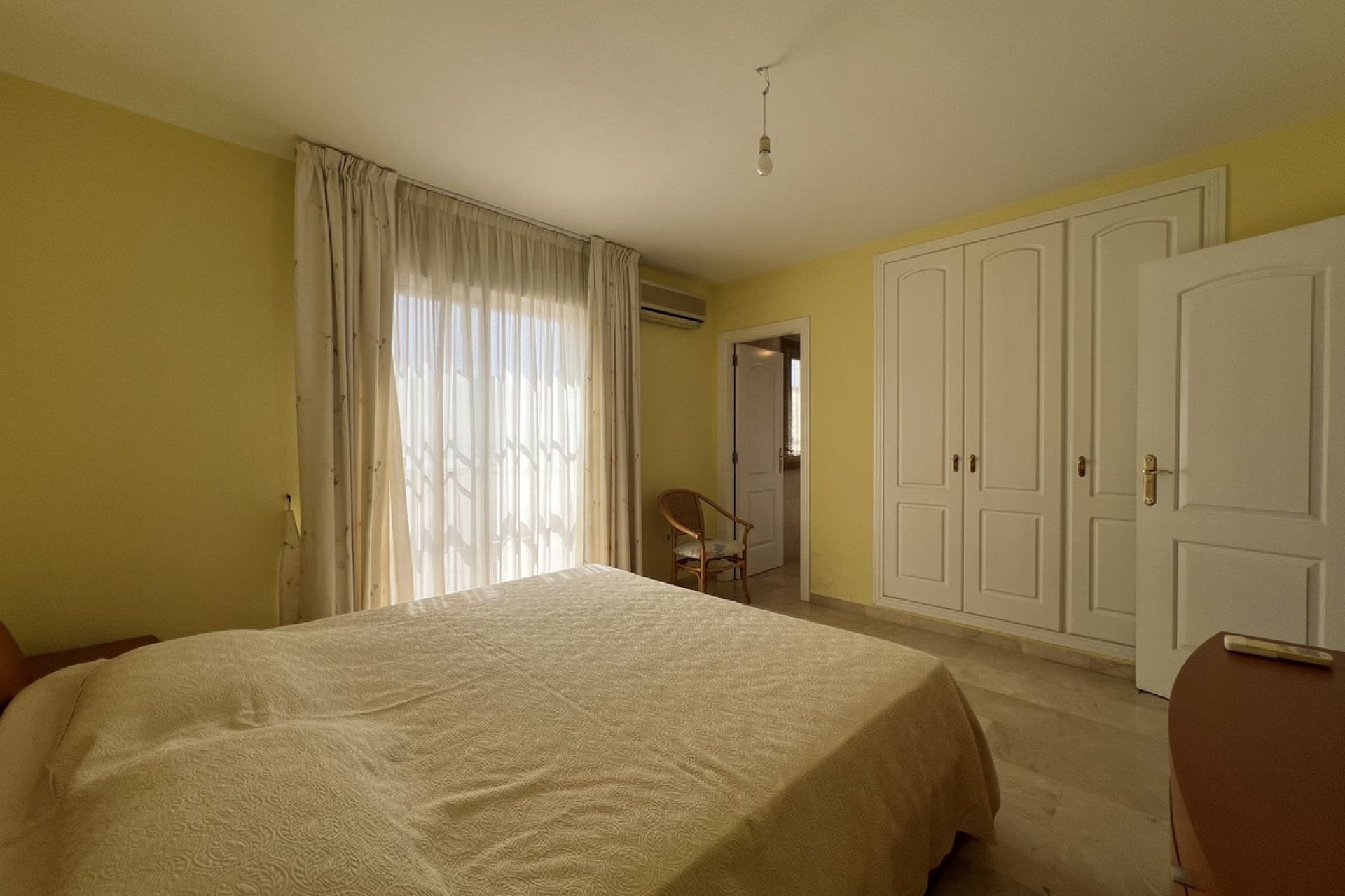 Resale - House - Townhouse - Fuengirola - Fuengirola Centro