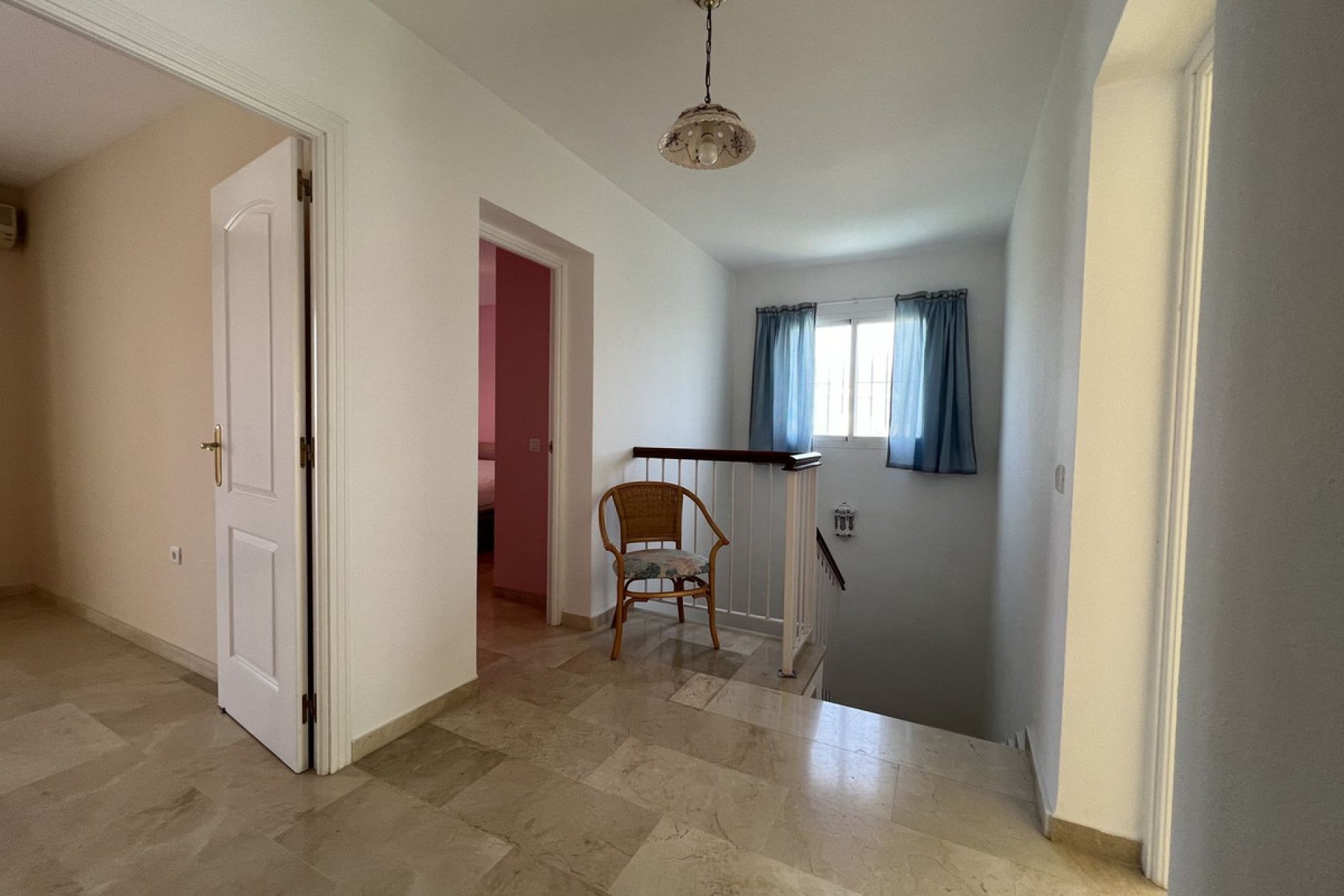 Resale - House - Townhouse - Fuengirola - Fuengirola Centro