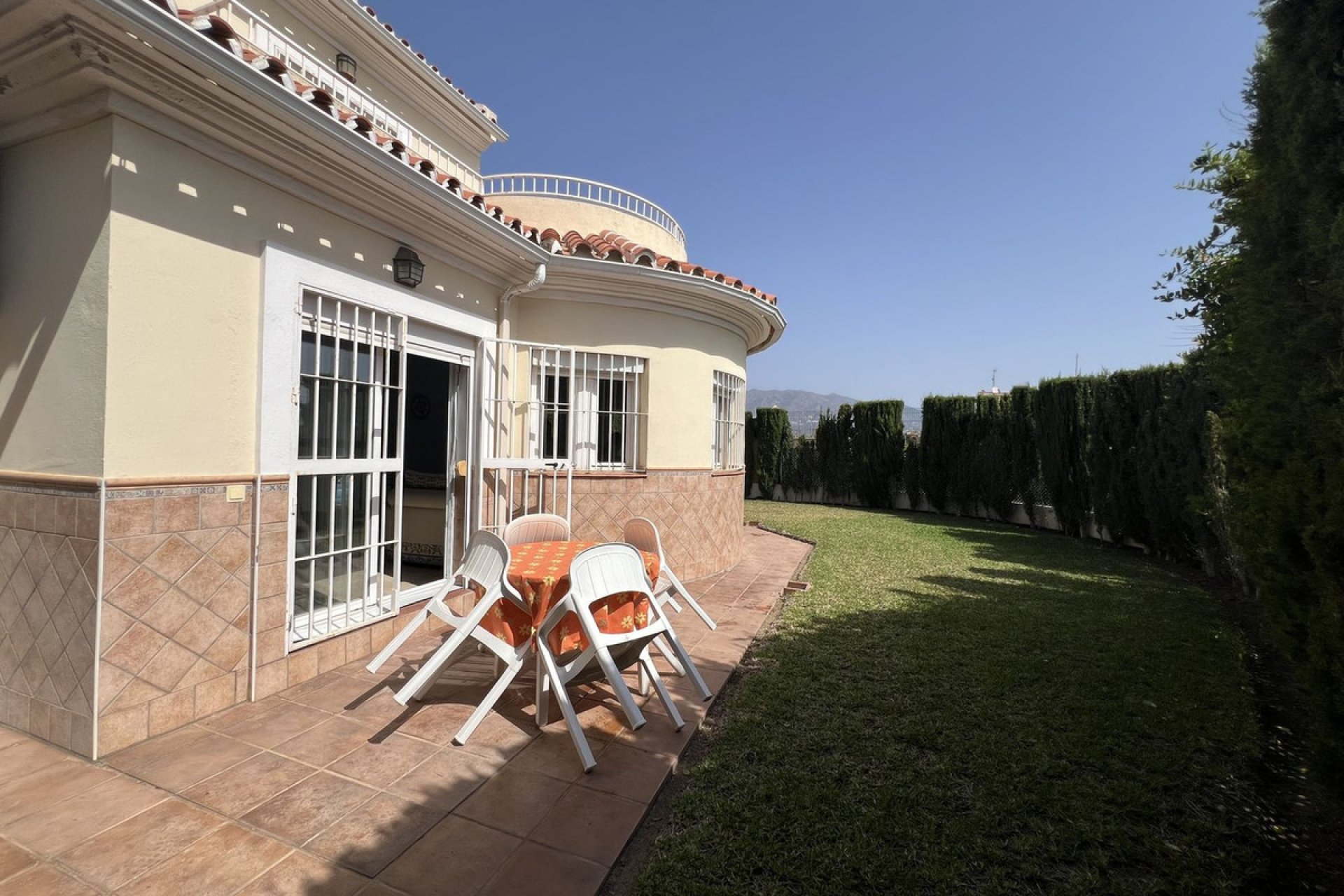 Resale - House - Townhouse - Fuengirola - Fuengirola Centro