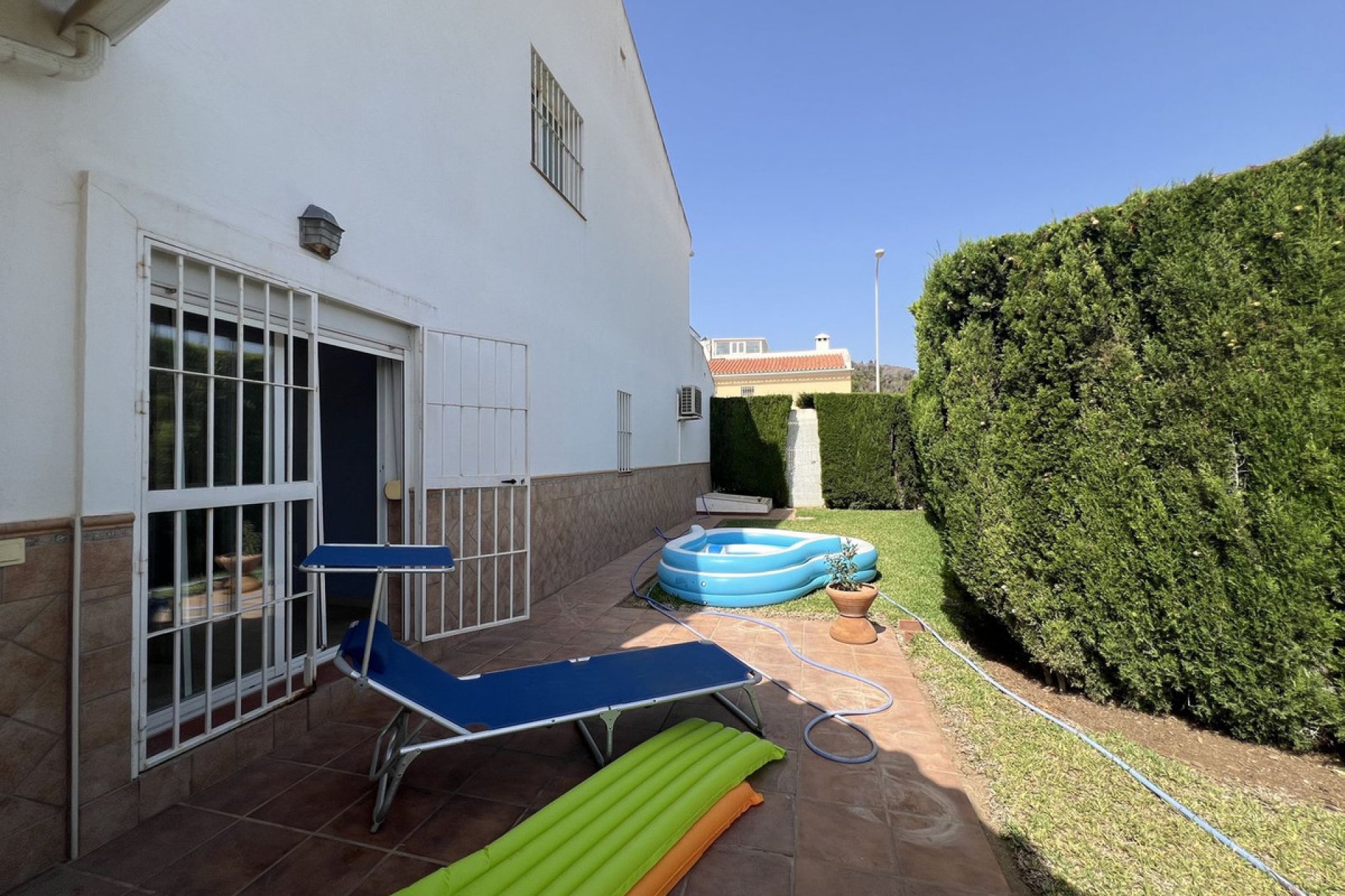 Resale - House - Townhouse - Fuengirola - Fuengirola Centro