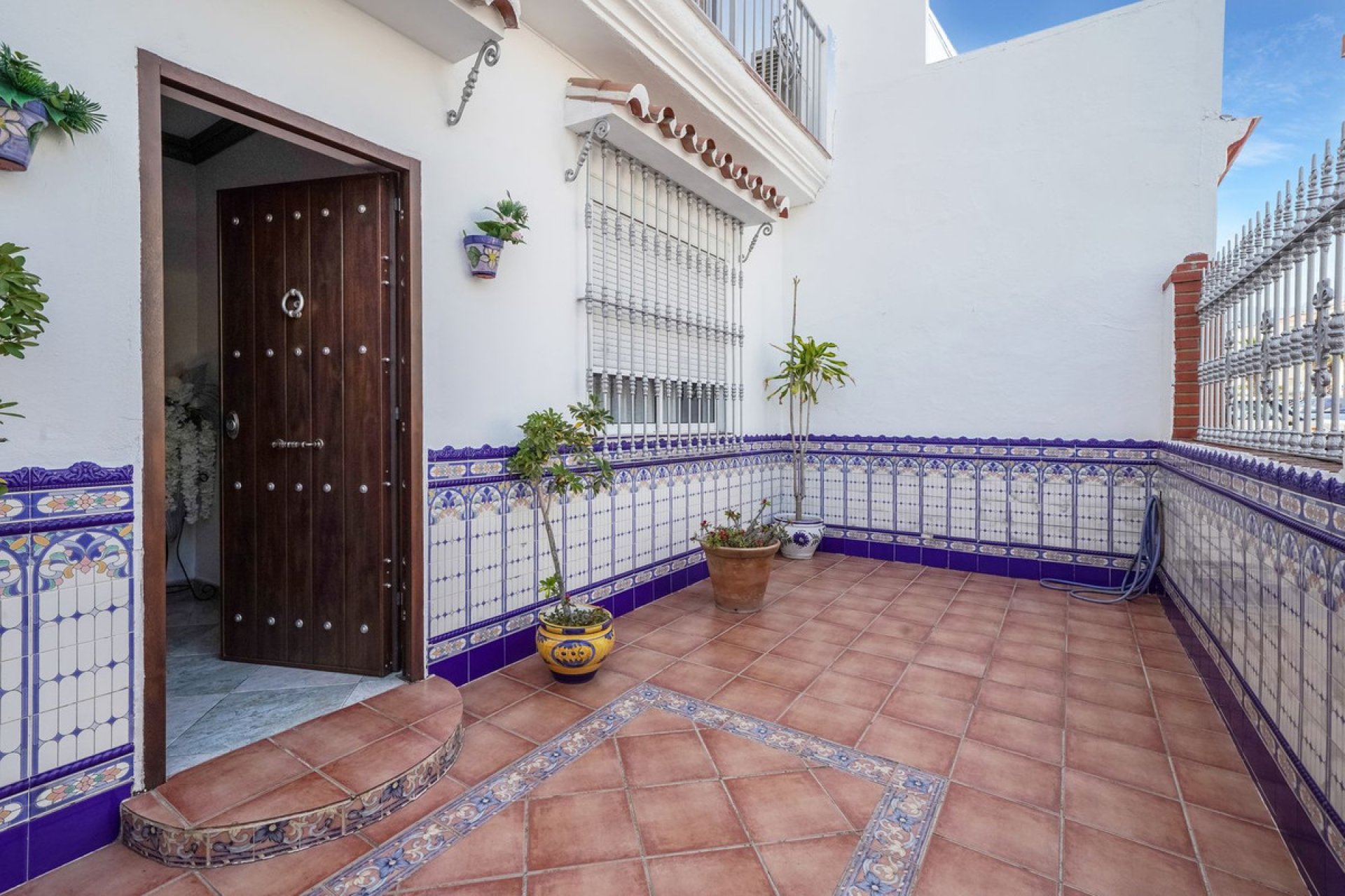 Resale - House - Townhouse - Fuengirola - Fuengirola Centro