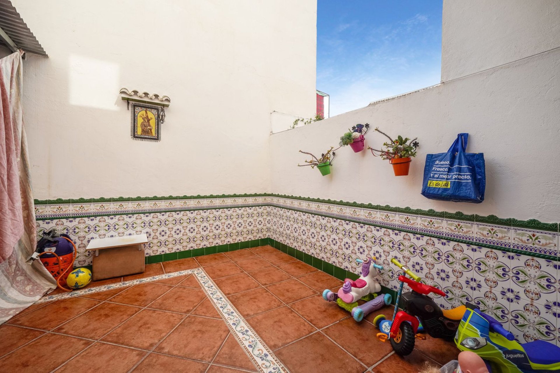 Resale - House - Townhouse - Fuengirola - Fuengirola Centro