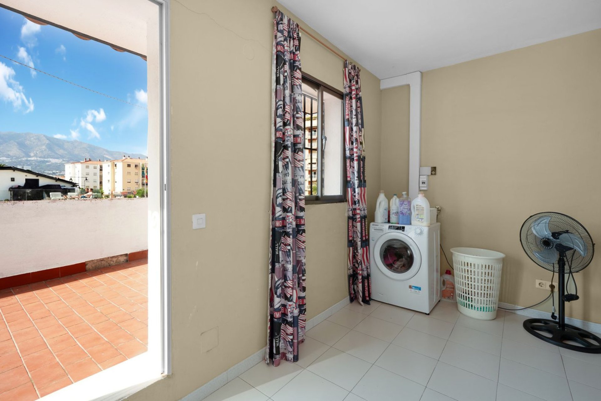 Resale - House - Townhouse - Fuengirola - Fuengirola Centro