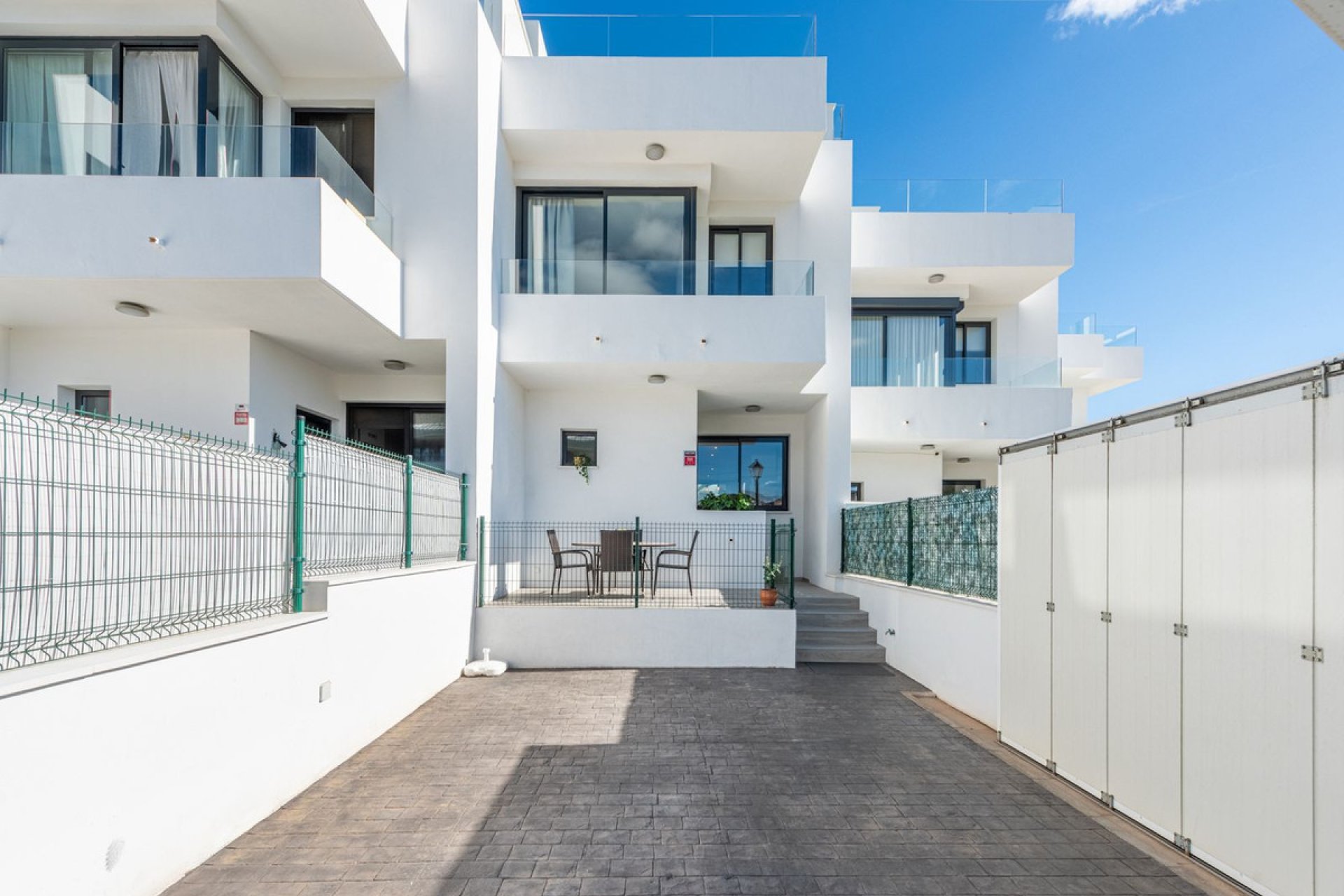 Resale - House - Townhouse - Fuengirola - Fuengirola Centro