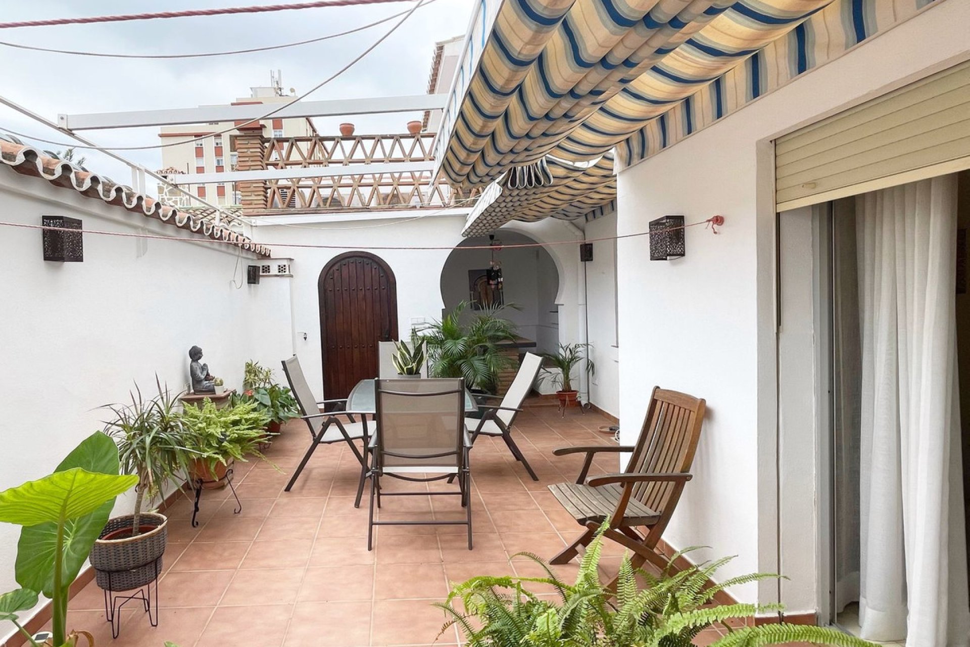 Resale - House - Townhouse - Fuengirola - Fuengirola Centro