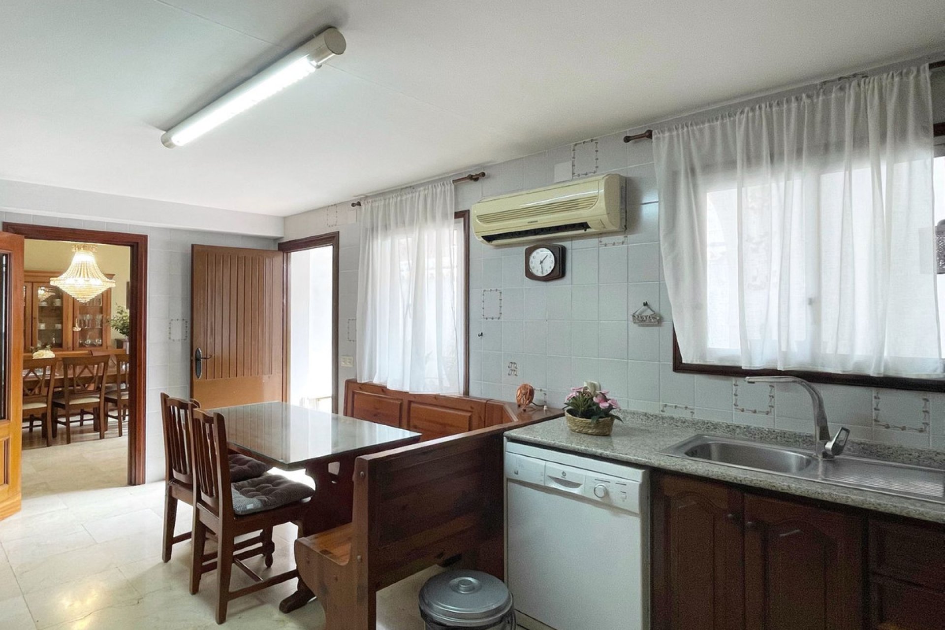 Resale - House - Townhouse - Fuengirola - Fuengirola Centro