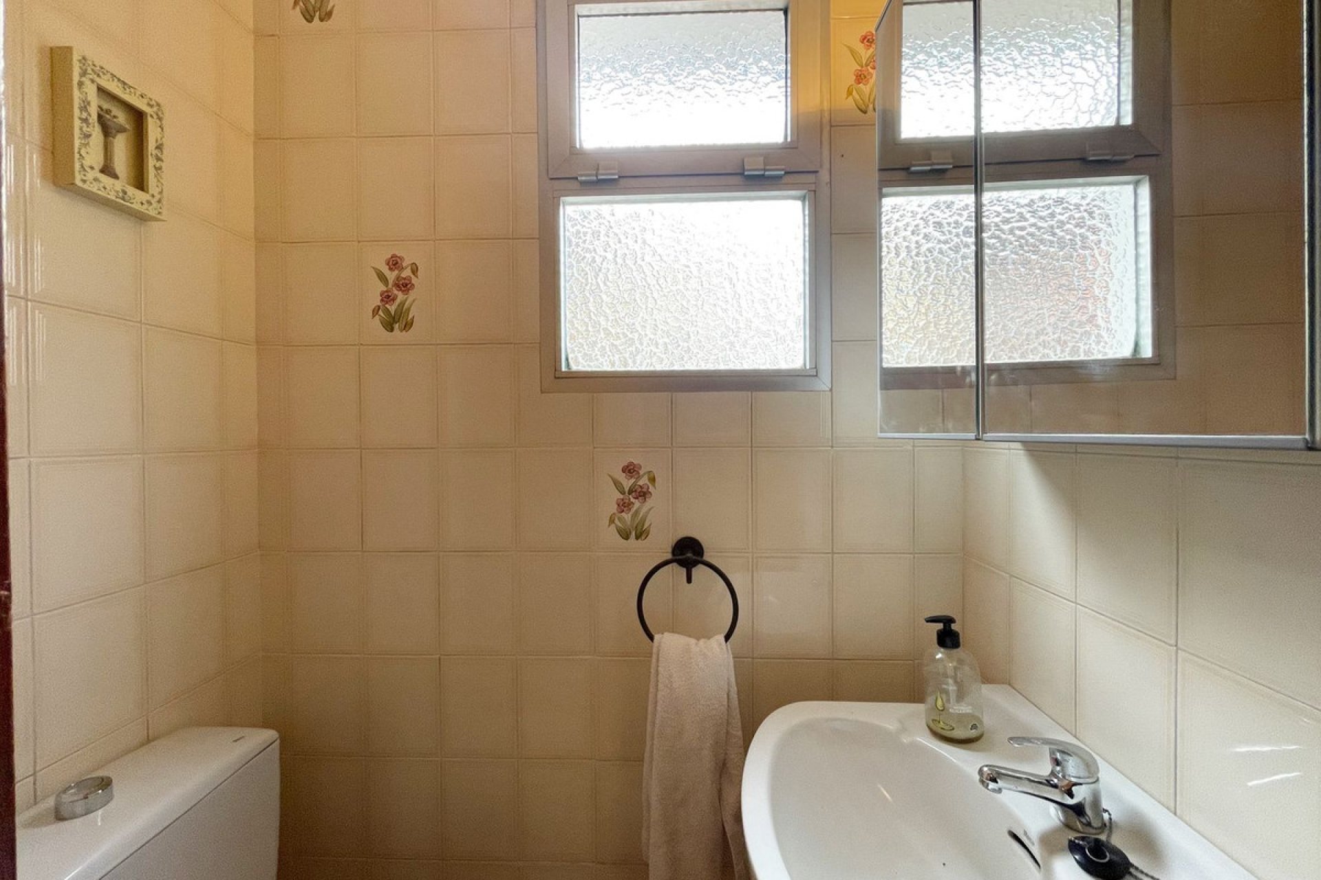 Resale - House - Townhouse - Fuengirola - Fuengirola Centro