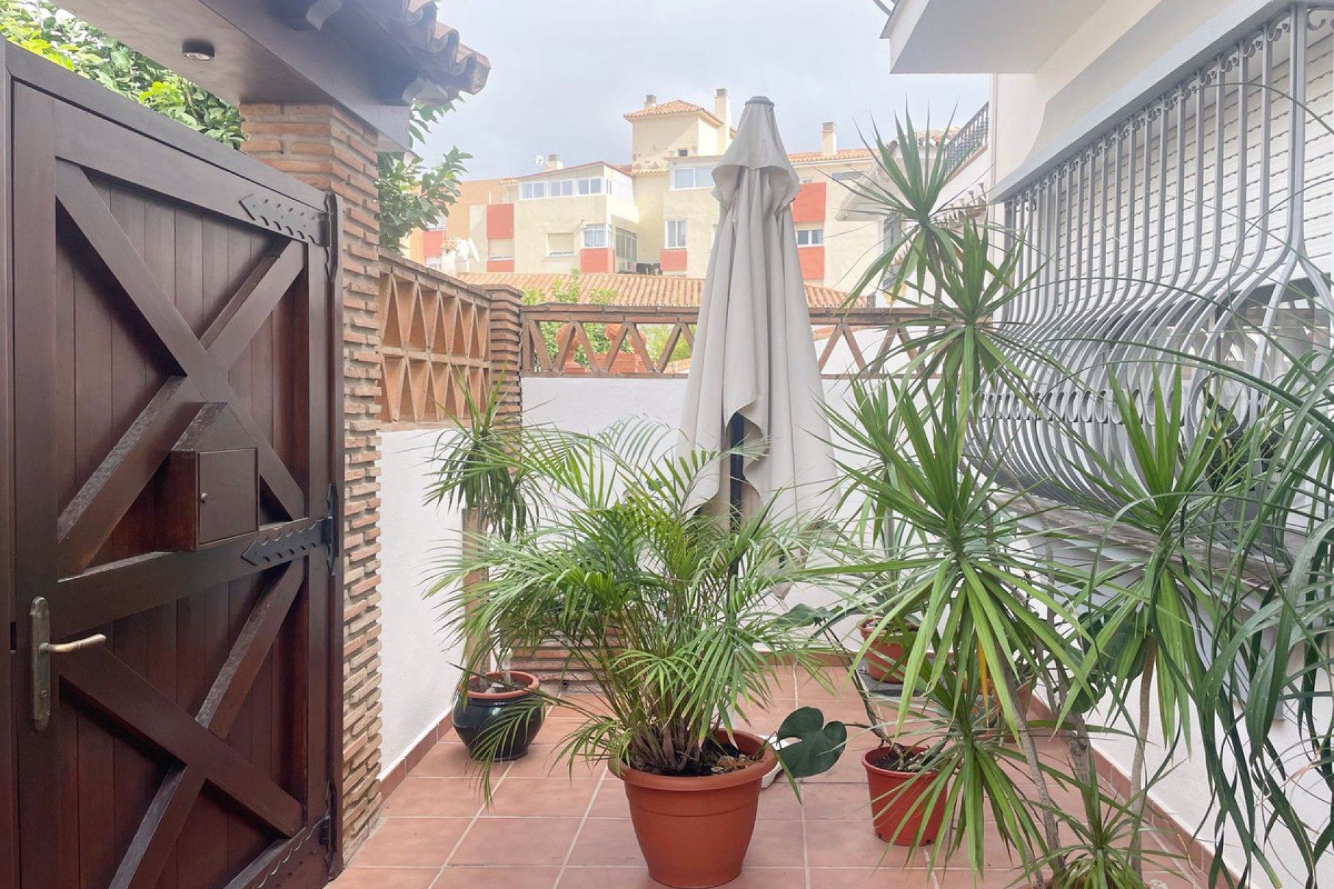 Resale - House - Townhouse - Fuengirola - Fuengirola Centro