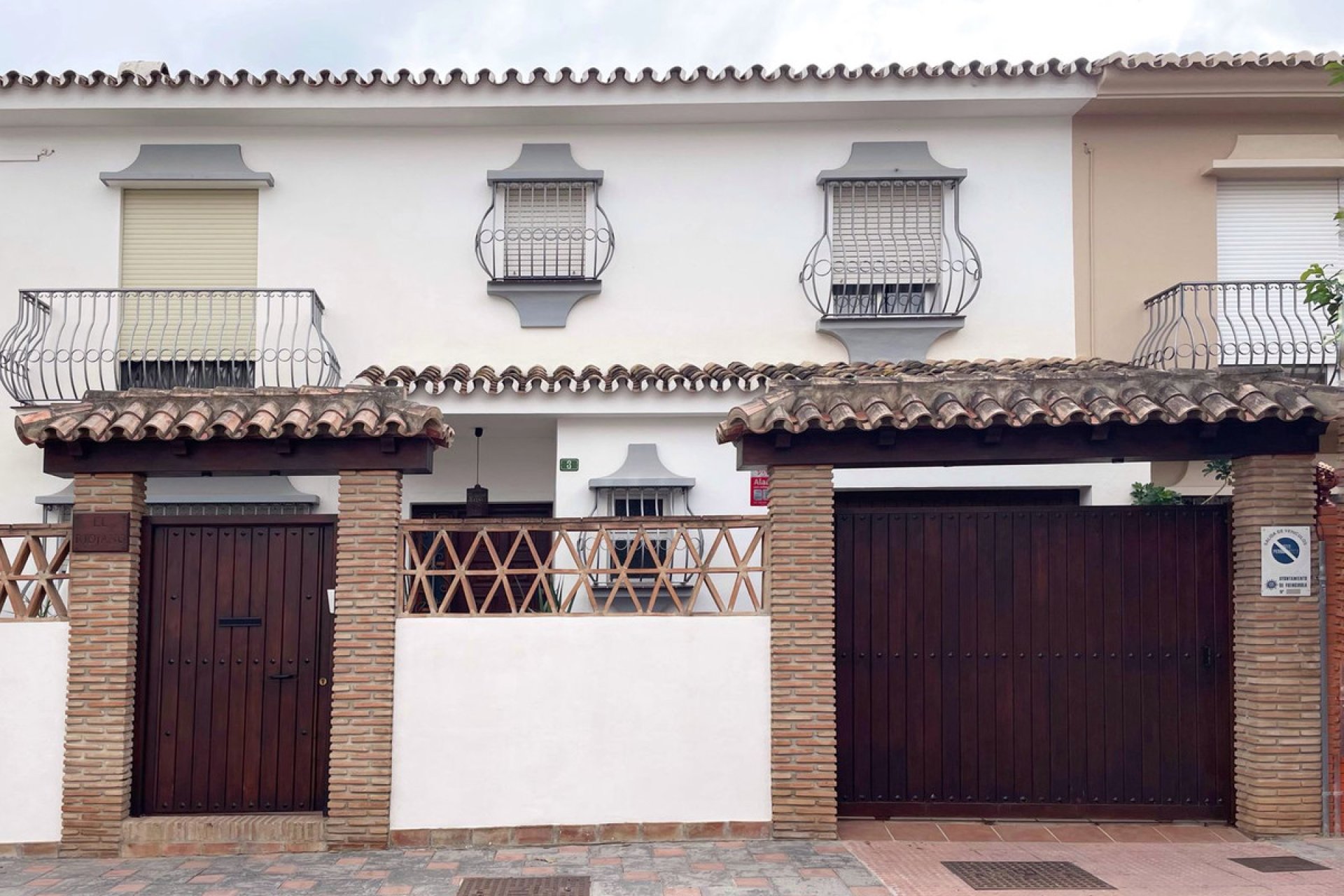 Resale - House - Townhouse - Fuengirola - Fuengirola Centro