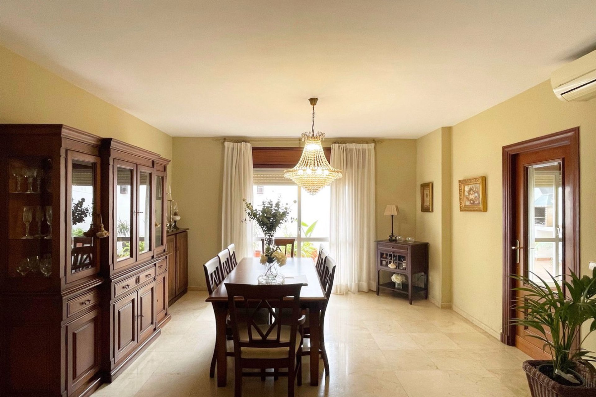 Resale - House - Townhouse - Fuengirola - Fuengirola Centro