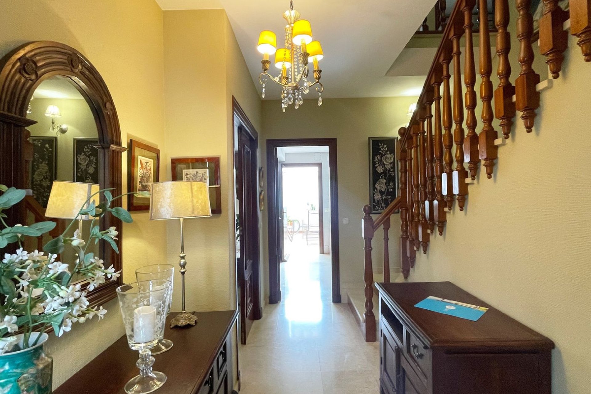 Resale - House - Townhouse - Fuengirola - Fuengirola Centro