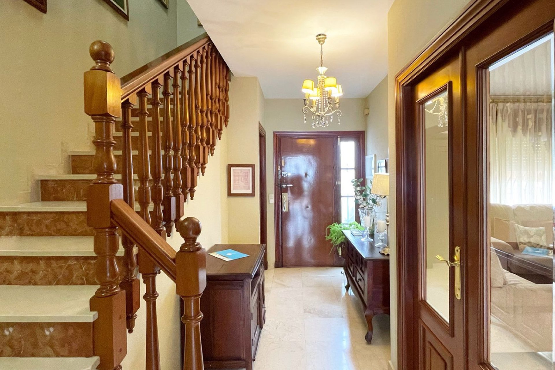 Resale - House - Townhouse - Fuengirola - Fuengirola Centro