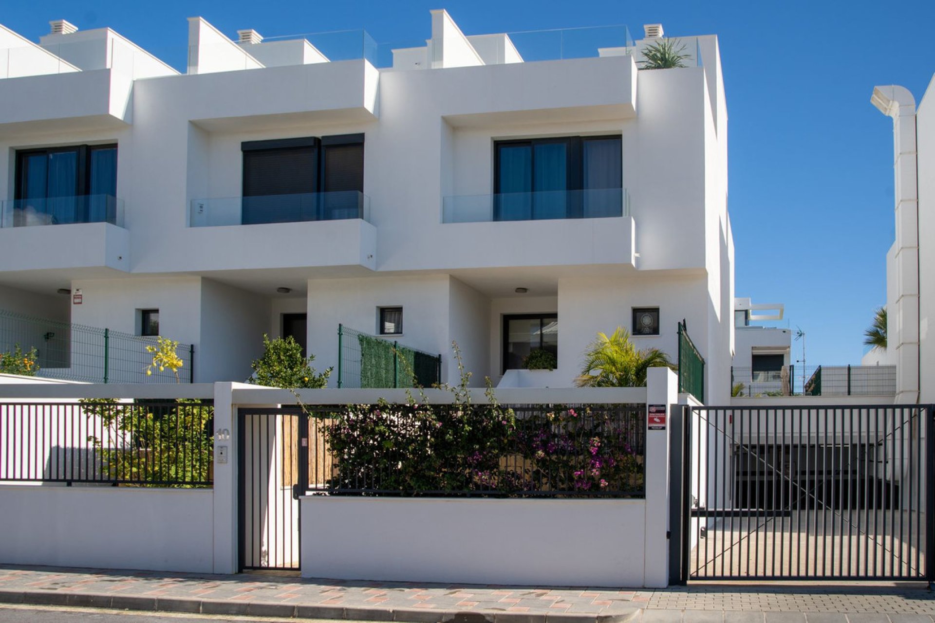 Resale - House - Townhouse - Fuengirola - Fuengirola Centro