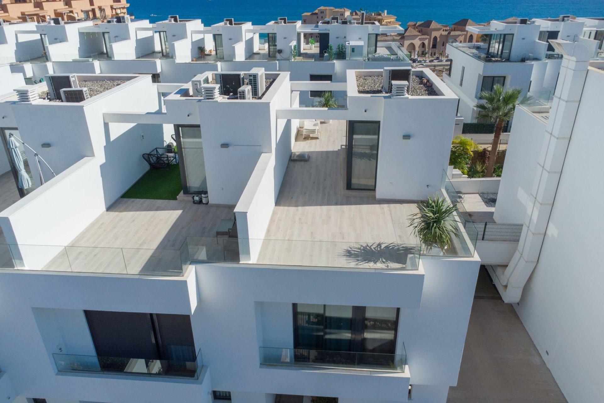 Resale - House - Townhouse - Fuengirola - Fuengirola Centro