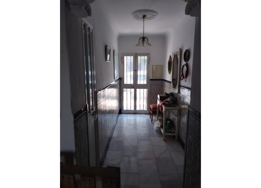 Resale - House - Townhouse - Fuengirola - Fuengirola Centro