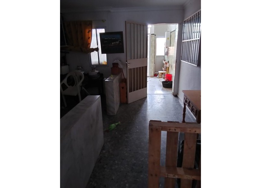 Resale - House - Townhouse - Fuengirola - Fuengirola Centro