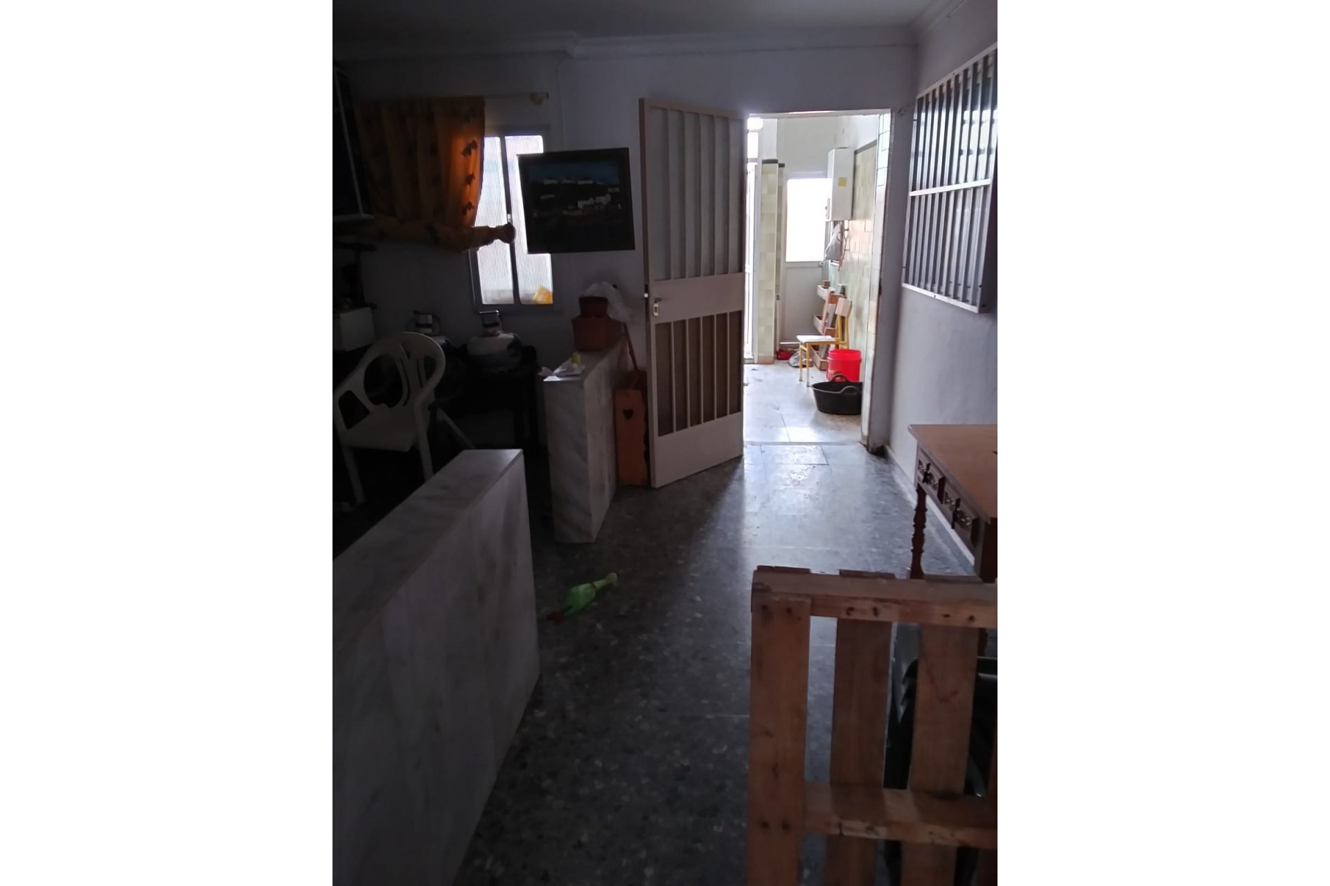 Resale - House - Townhouse - Fuengirola - Fuengirola Centro