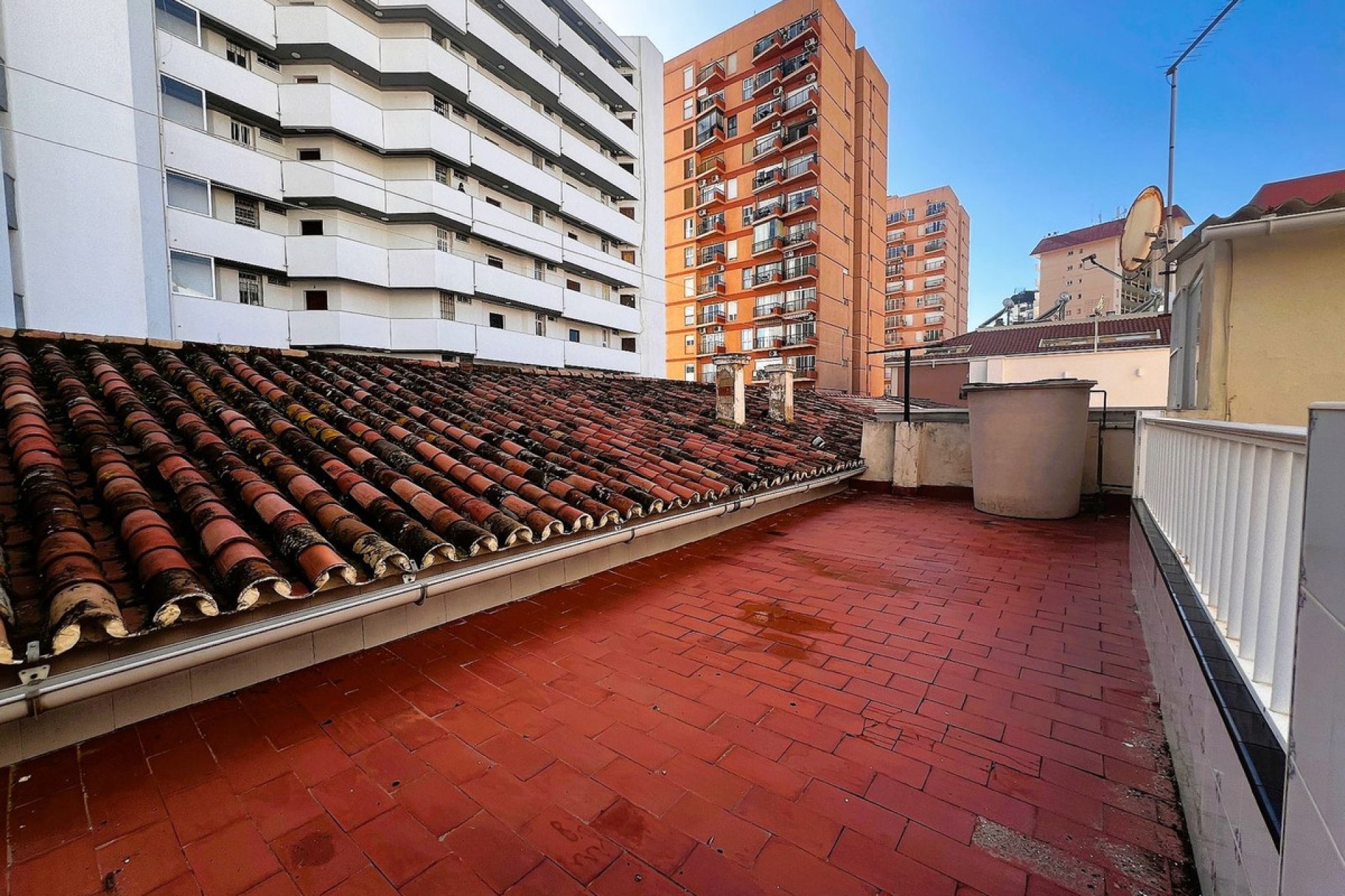 Resale - House - Townhouse - Fuengirola - Fuengirola Centro