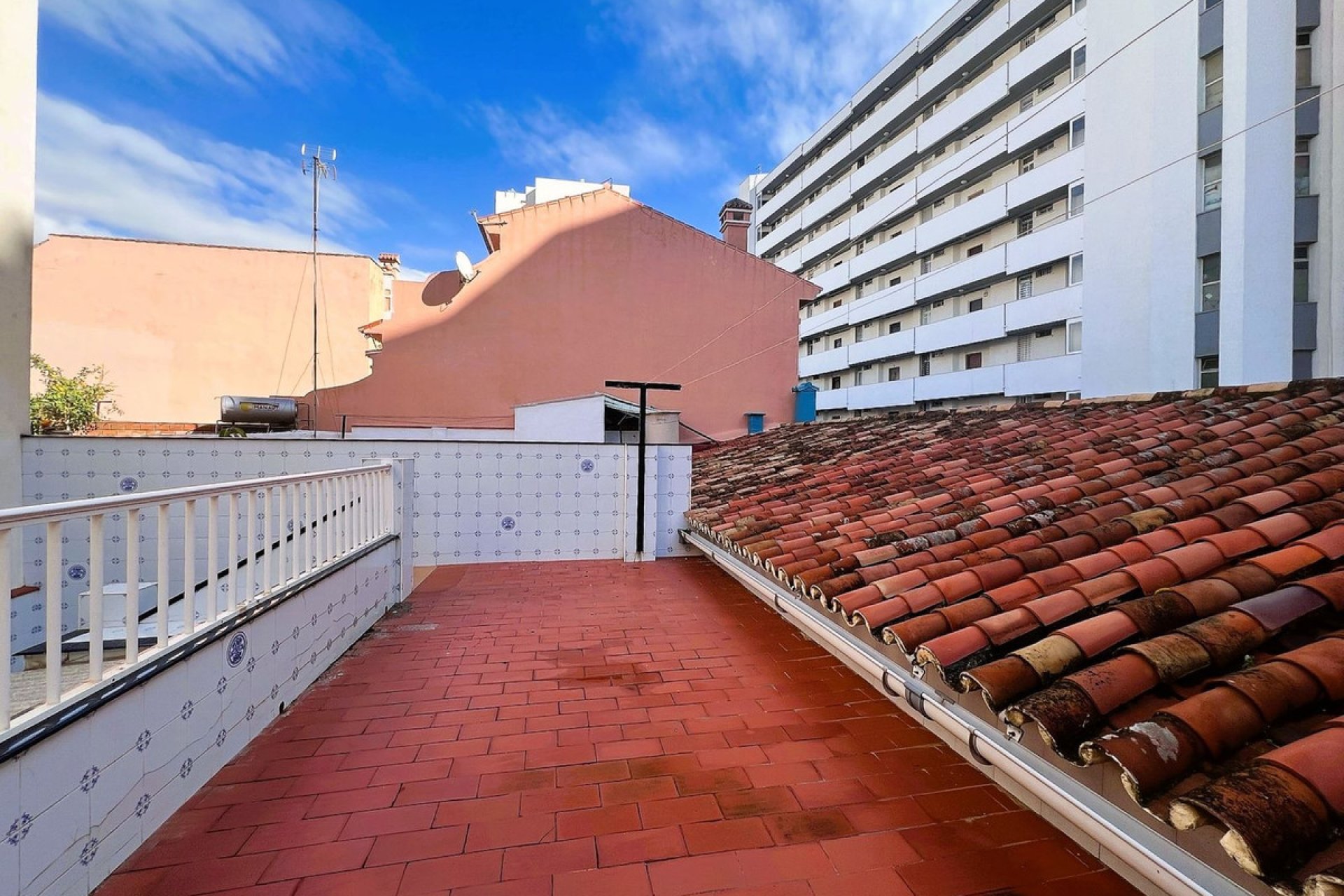 Resale - House - Townhouse - Fuengirola - Fuengirola Centro