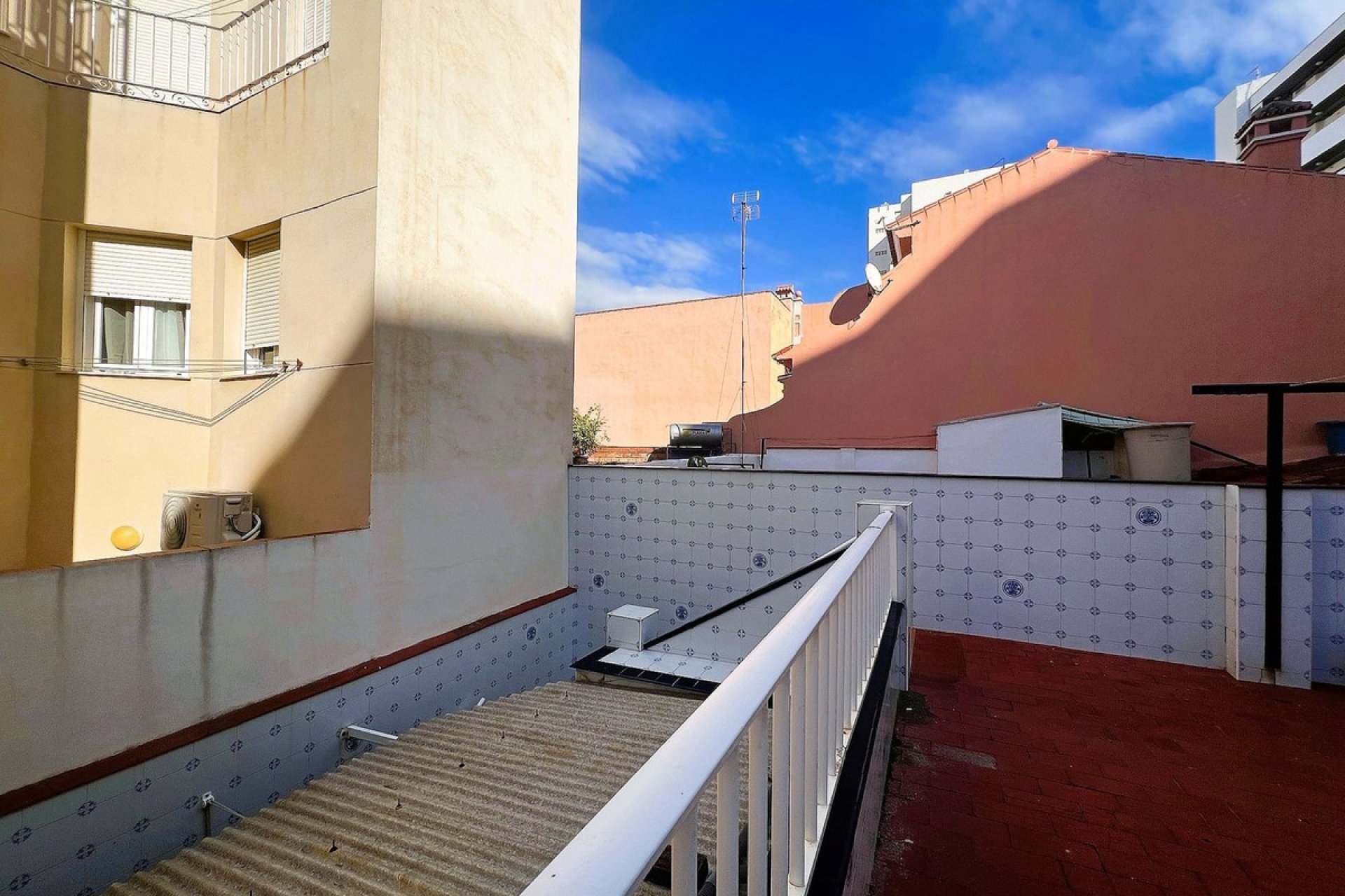 Resale - House - Townhouse - Fuengirola - Fuengirola Centro