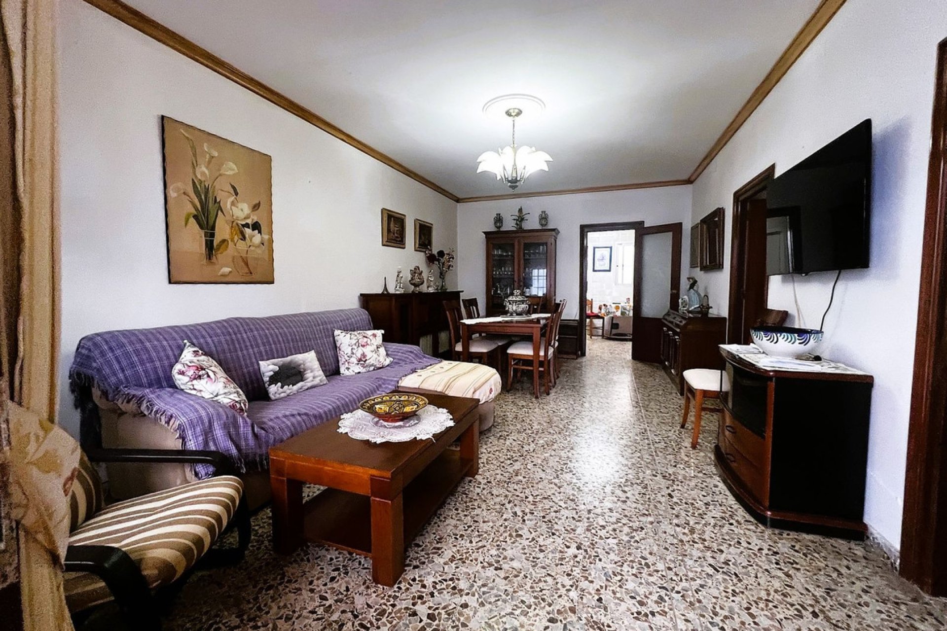 Resale - House - Townhouse - Fuengirola - Fuengirola Centro