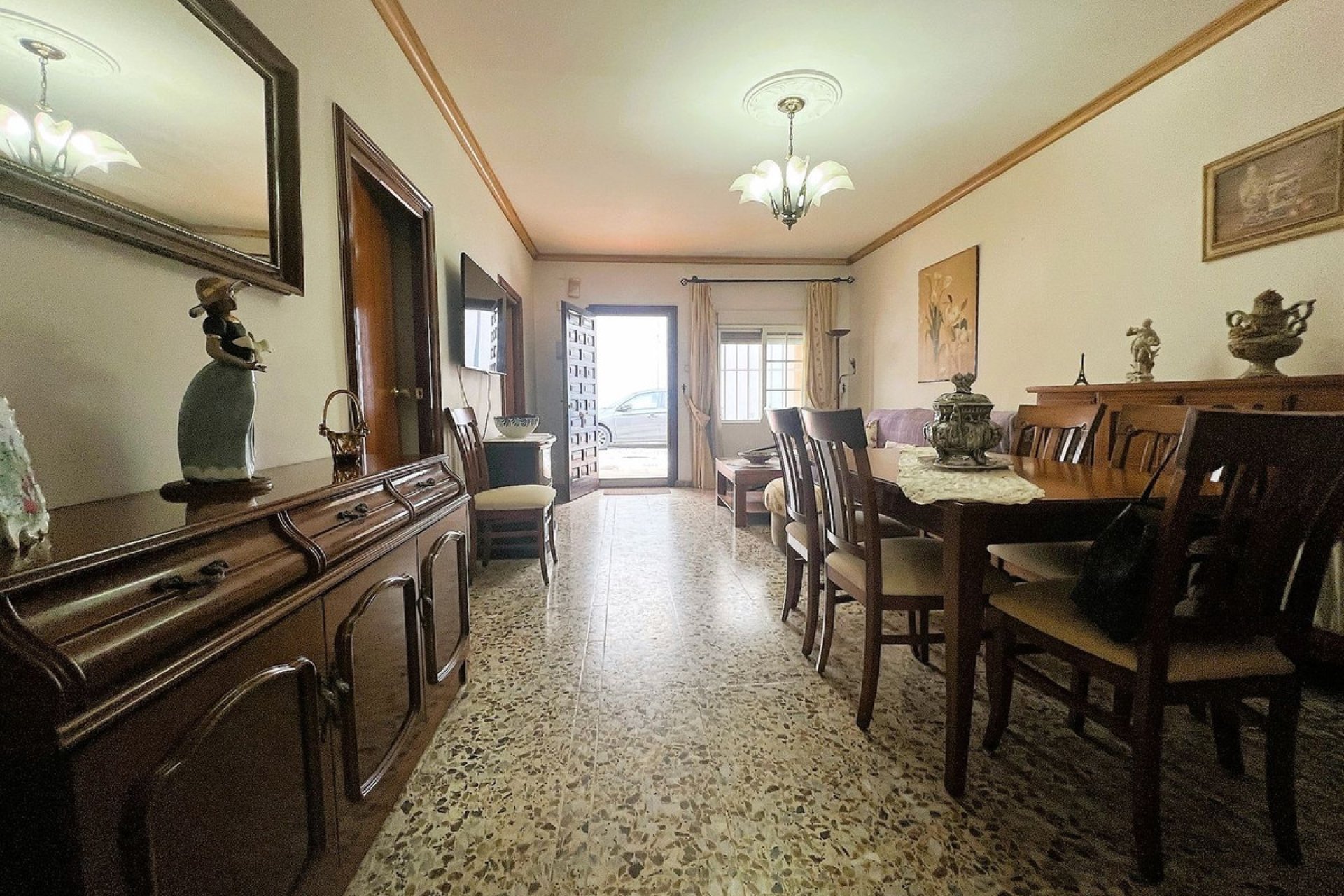 Resale - House - Townhouse - Fuengirola - Fuengirola Centro