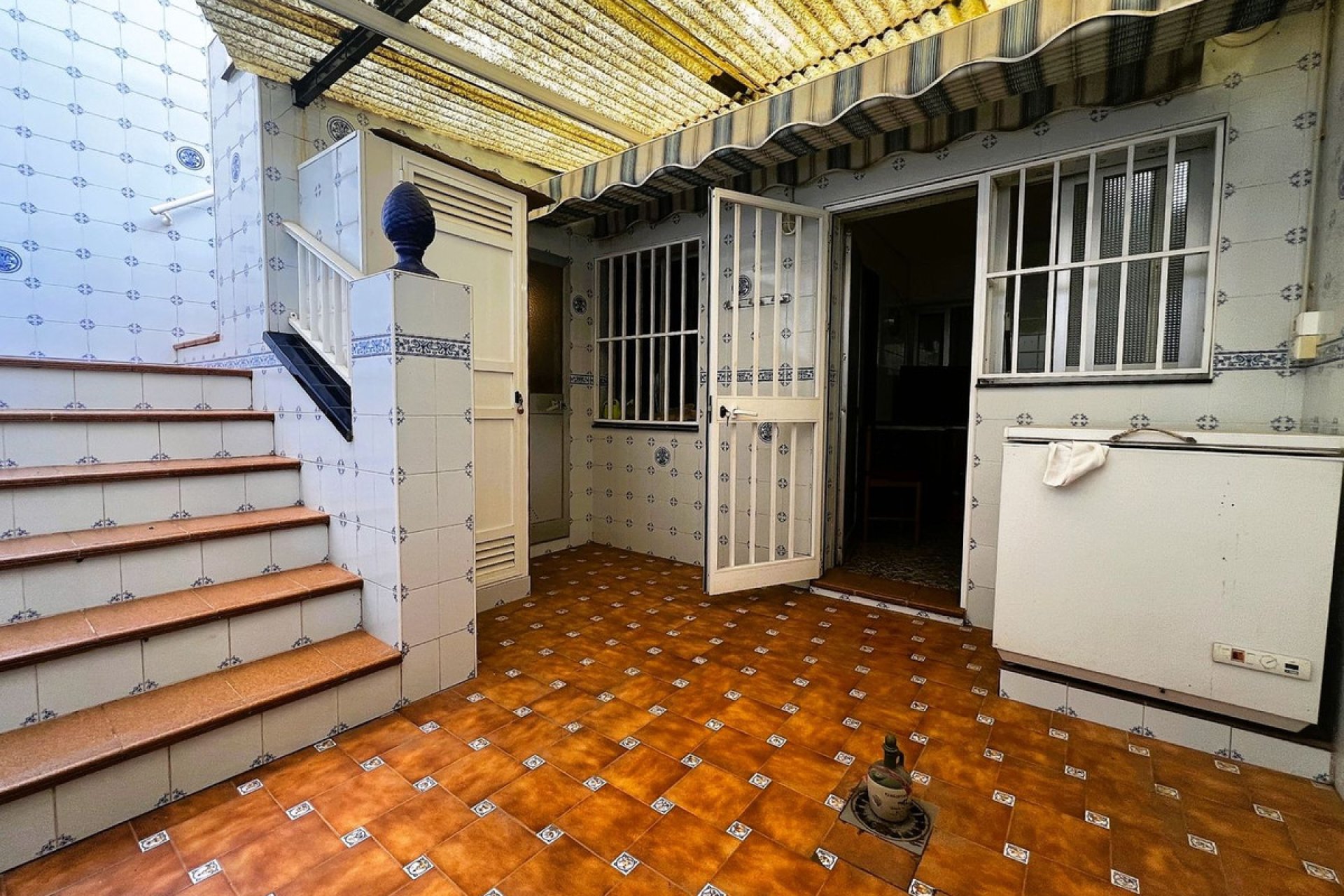 Resale - House - Townhouse - Fuengirola - Fuengirola Centro