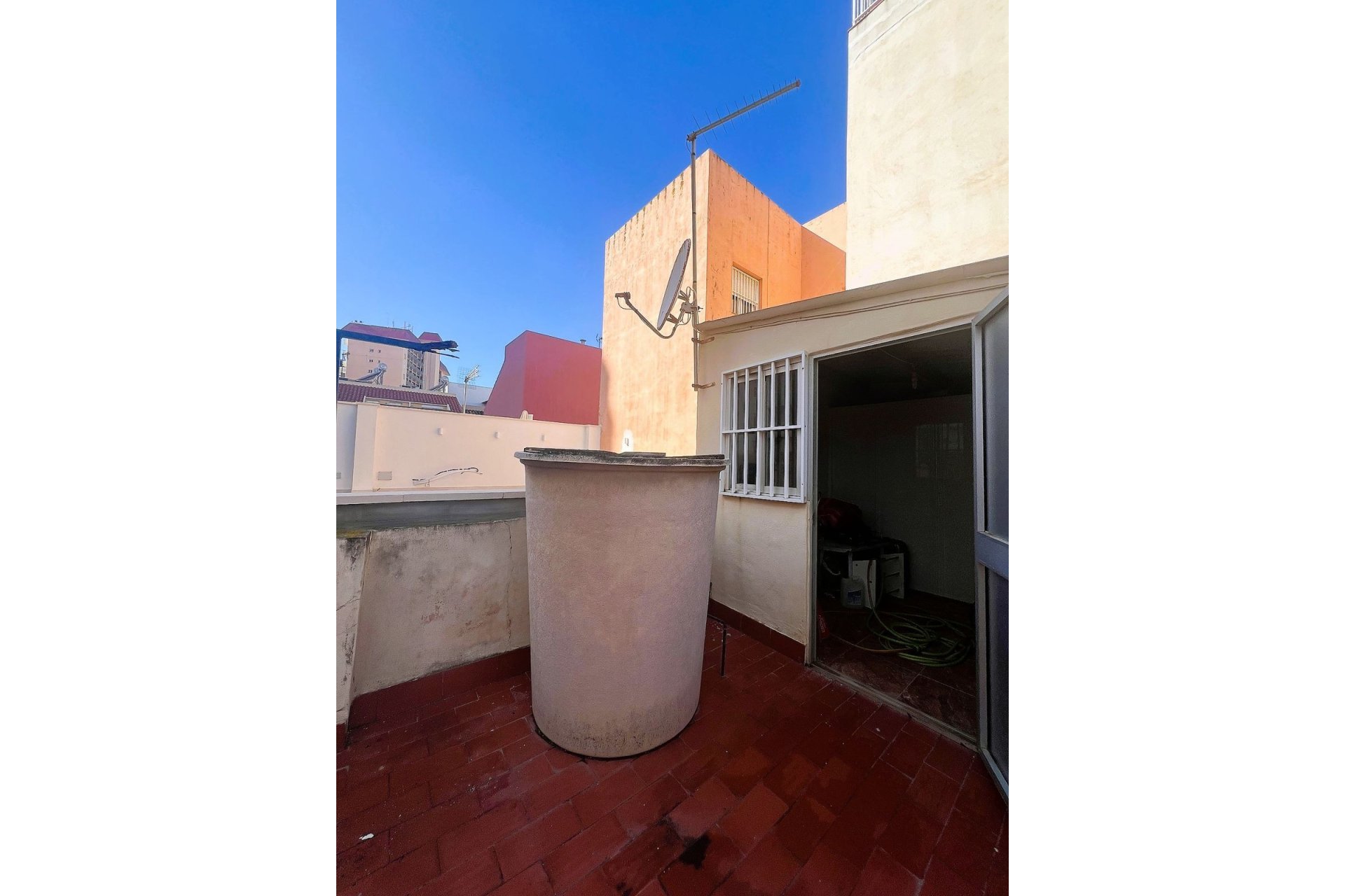 Resale - House - Townhouse - Fuengirola - Fuengirola Centro