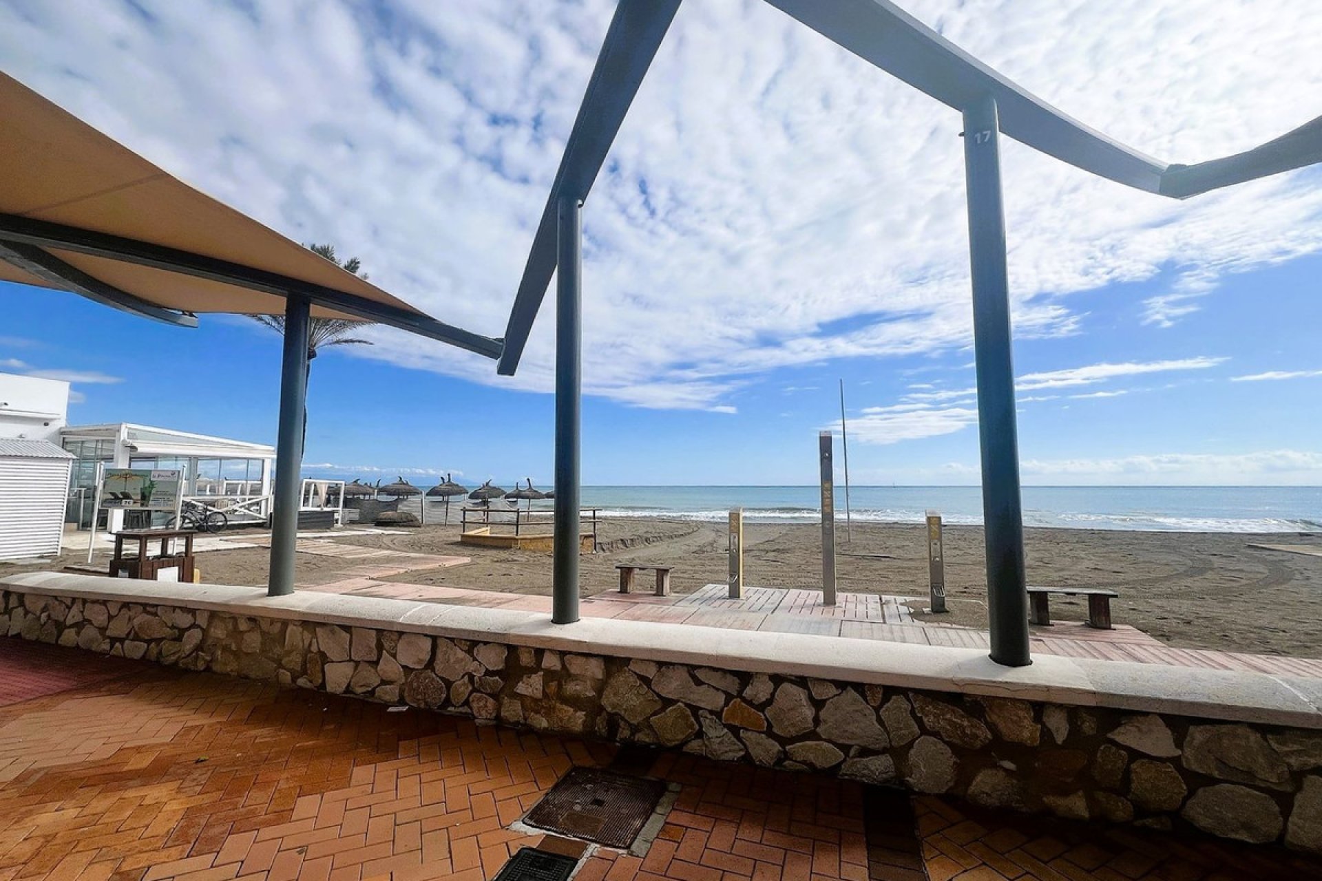 Resale - House - Townhouse - Fuengirola - Fuengirola Centro