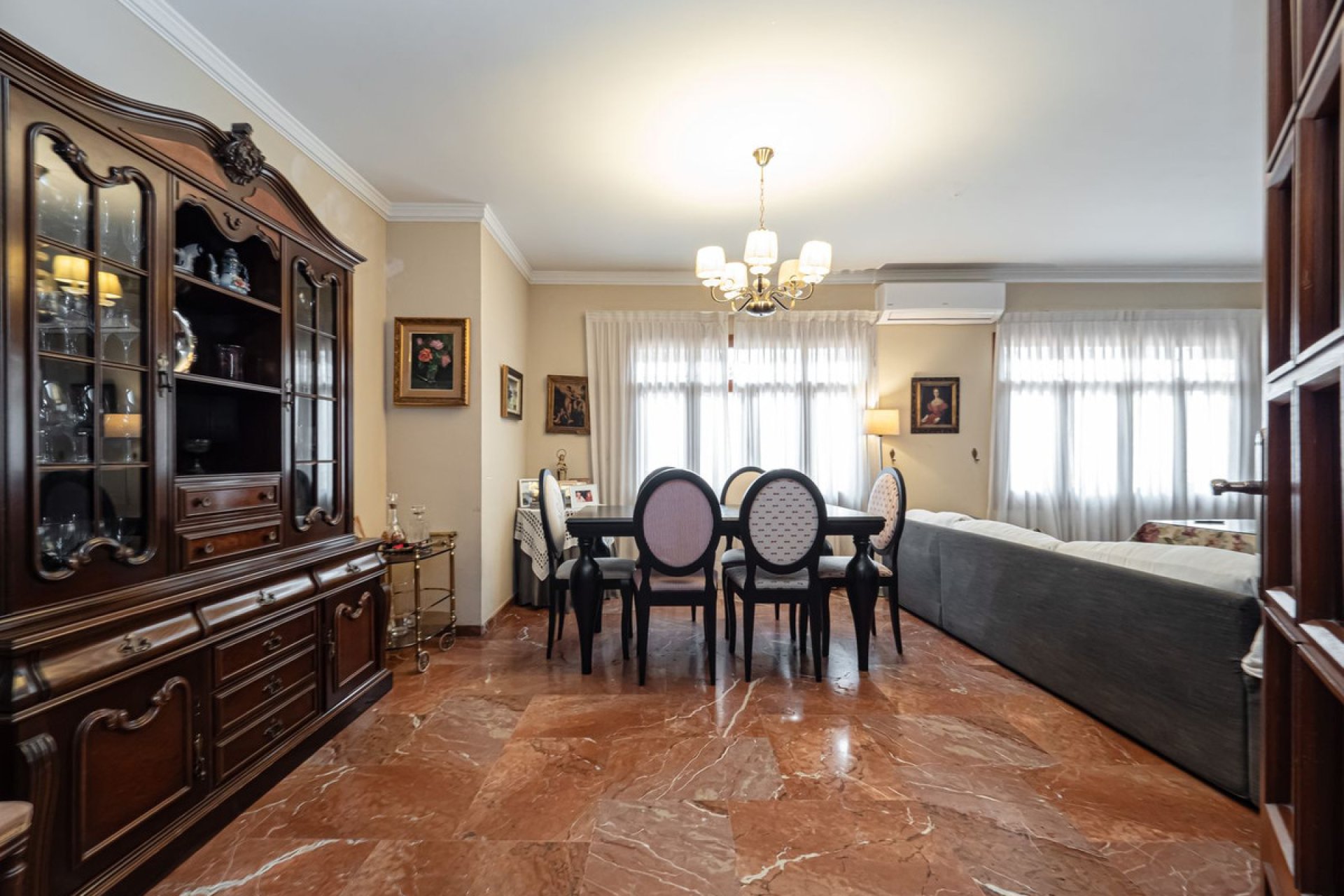 Resale - House - Townhouse - Fuengirola - Fuengirola Centro