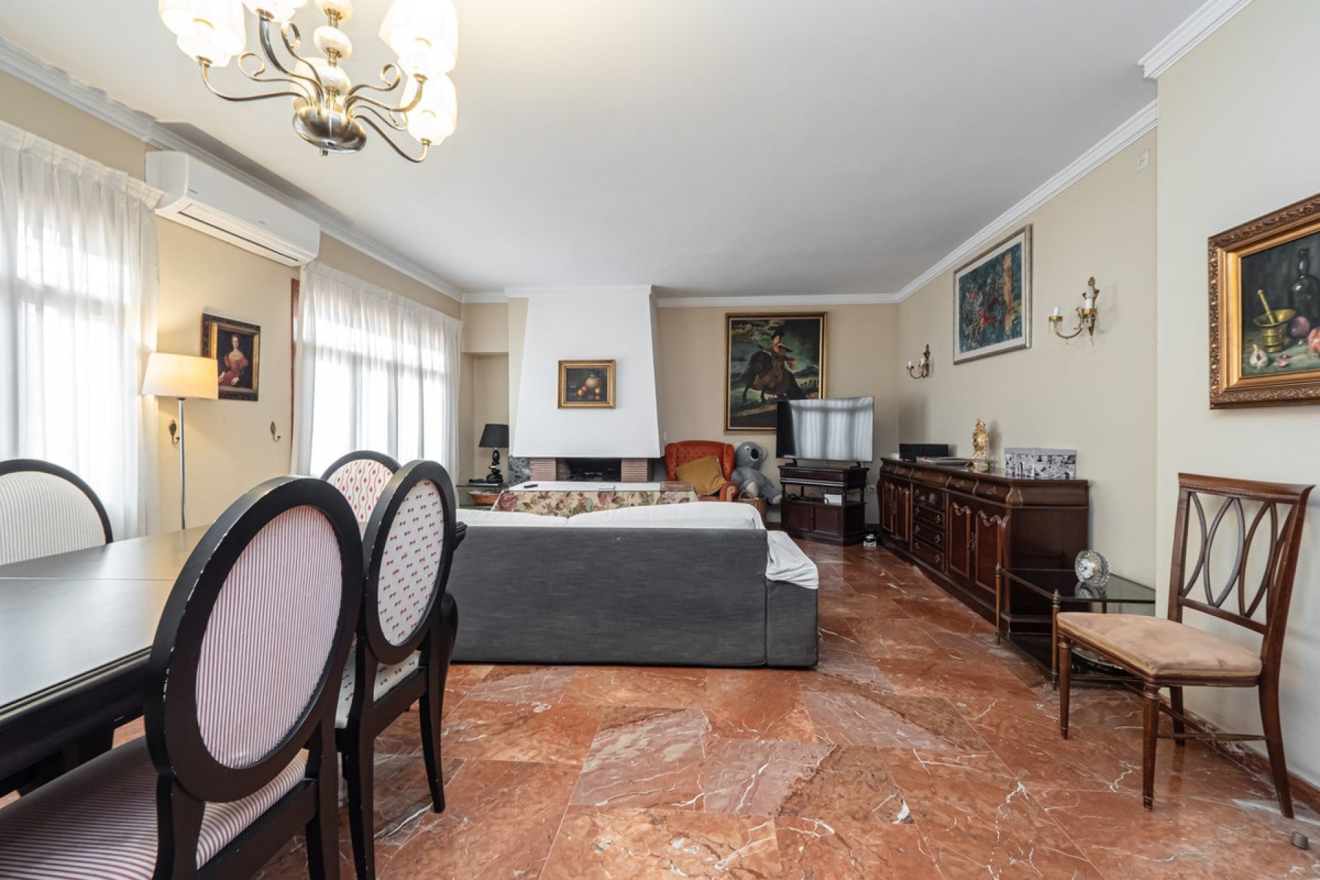 Resale - House - Townhouse - Fuengirola - Fuengirola Centro