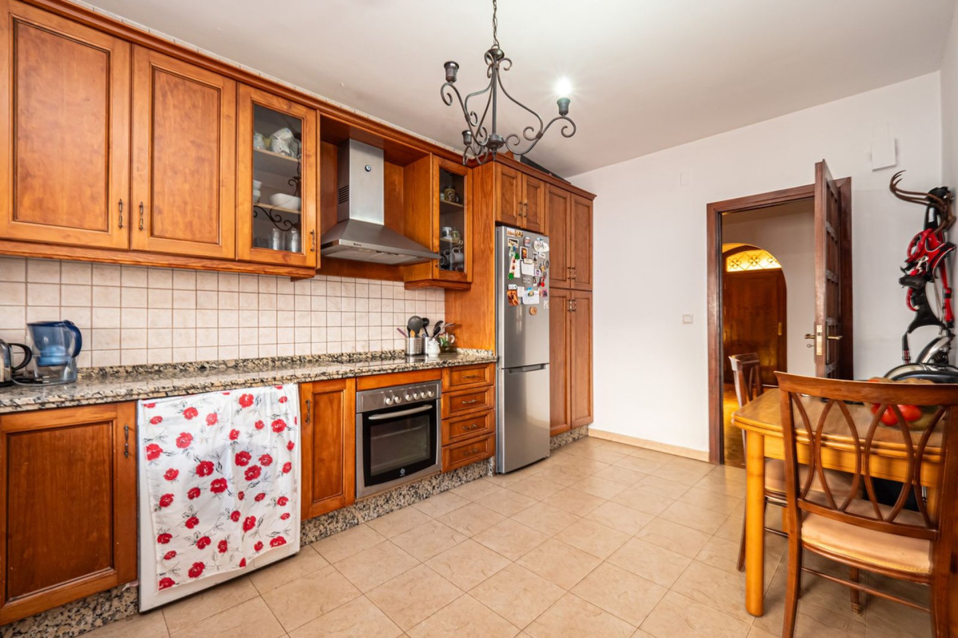 Resale - House - Townhouse - Fuengirola - Fuengirola Centro