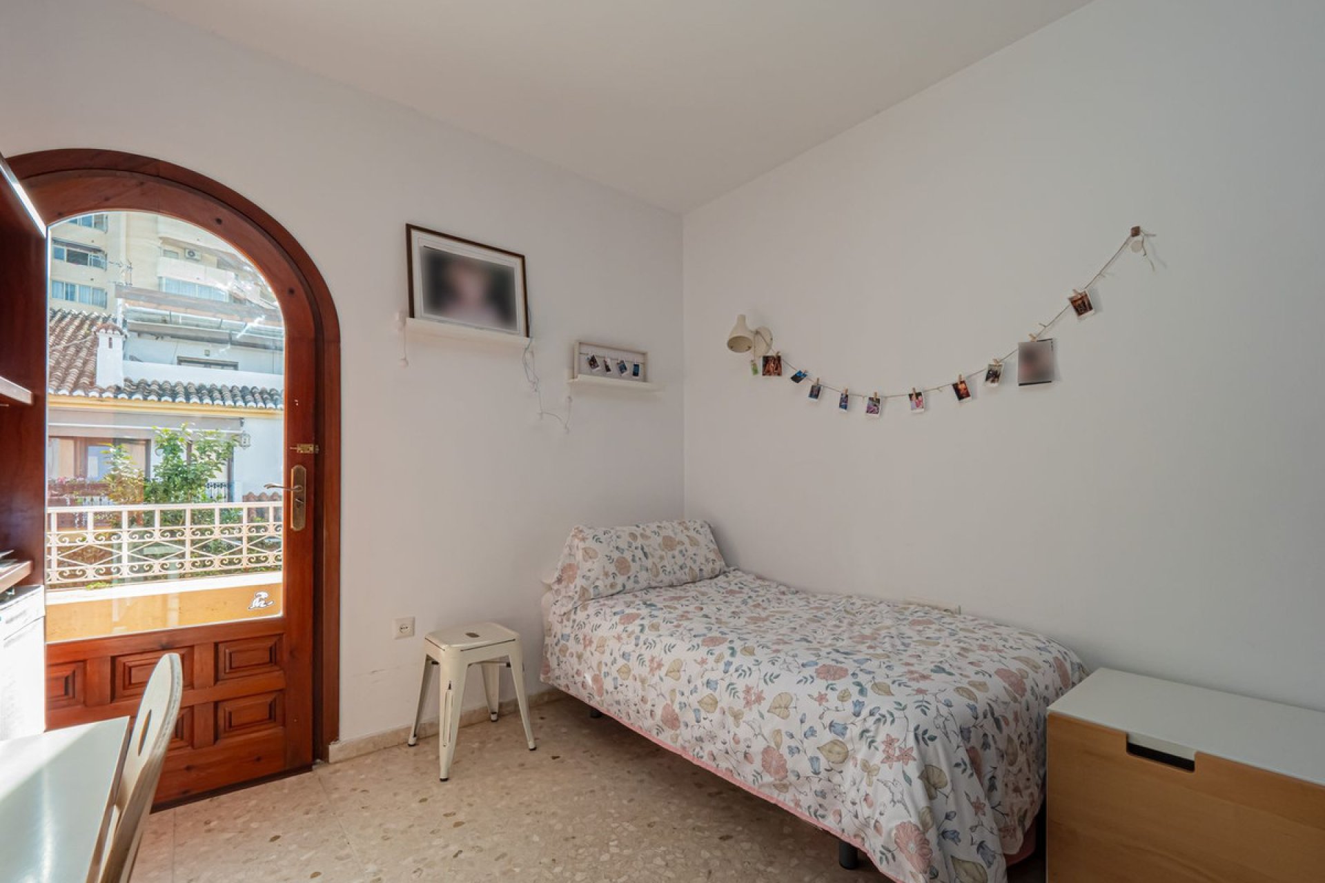 Resale - House - Townhouse - Fuengirola - Fuengirola Centro