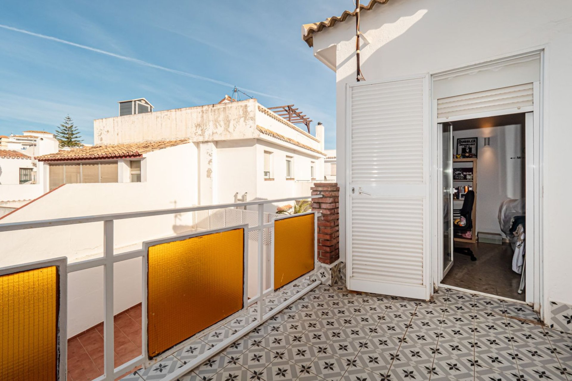 Resale - House - Townhouse - Fuengirola - Fuengirola Centro