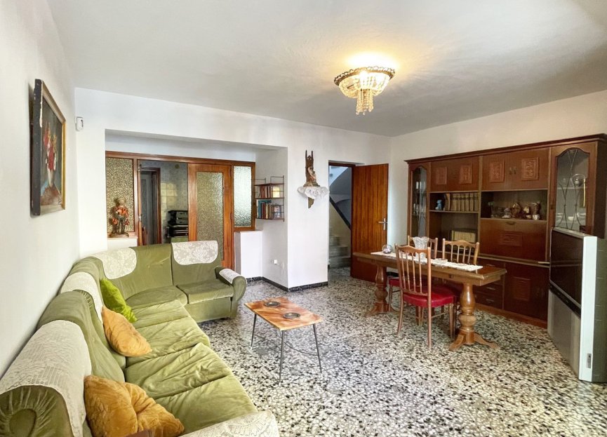 Resale - House - Townhouse - Fuengirola - Fuengirola Centro