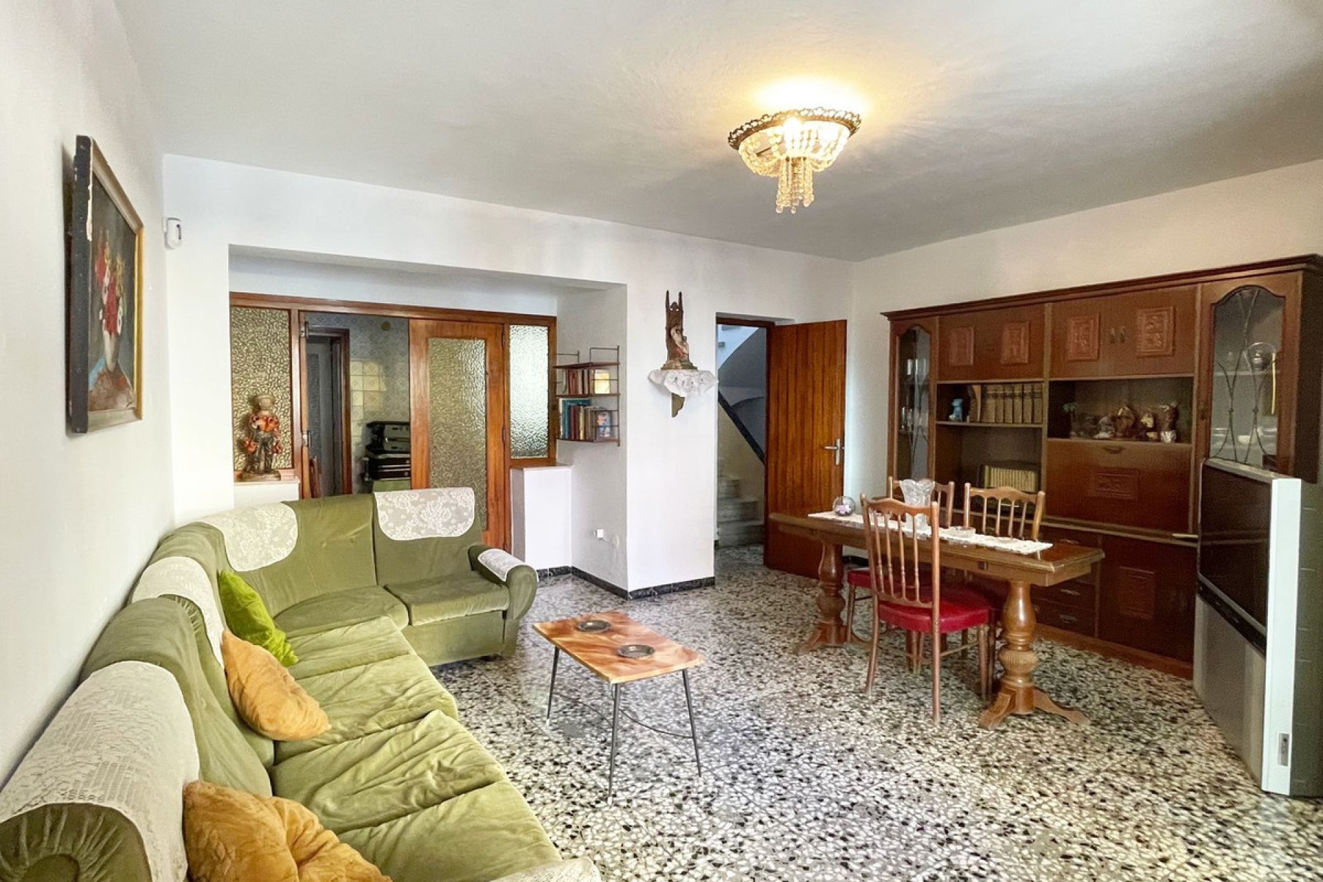 Resale - House - Townhouse - Fuengirola - Fuengirola Centro