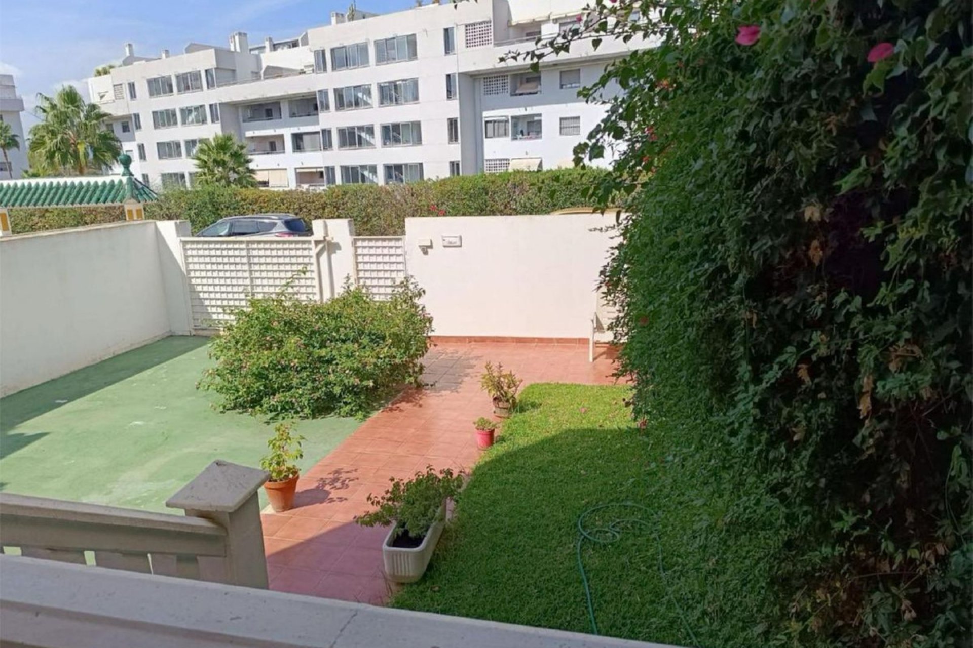 Resale - House - Townhouse - Fuengirola - Fuengirola Centro