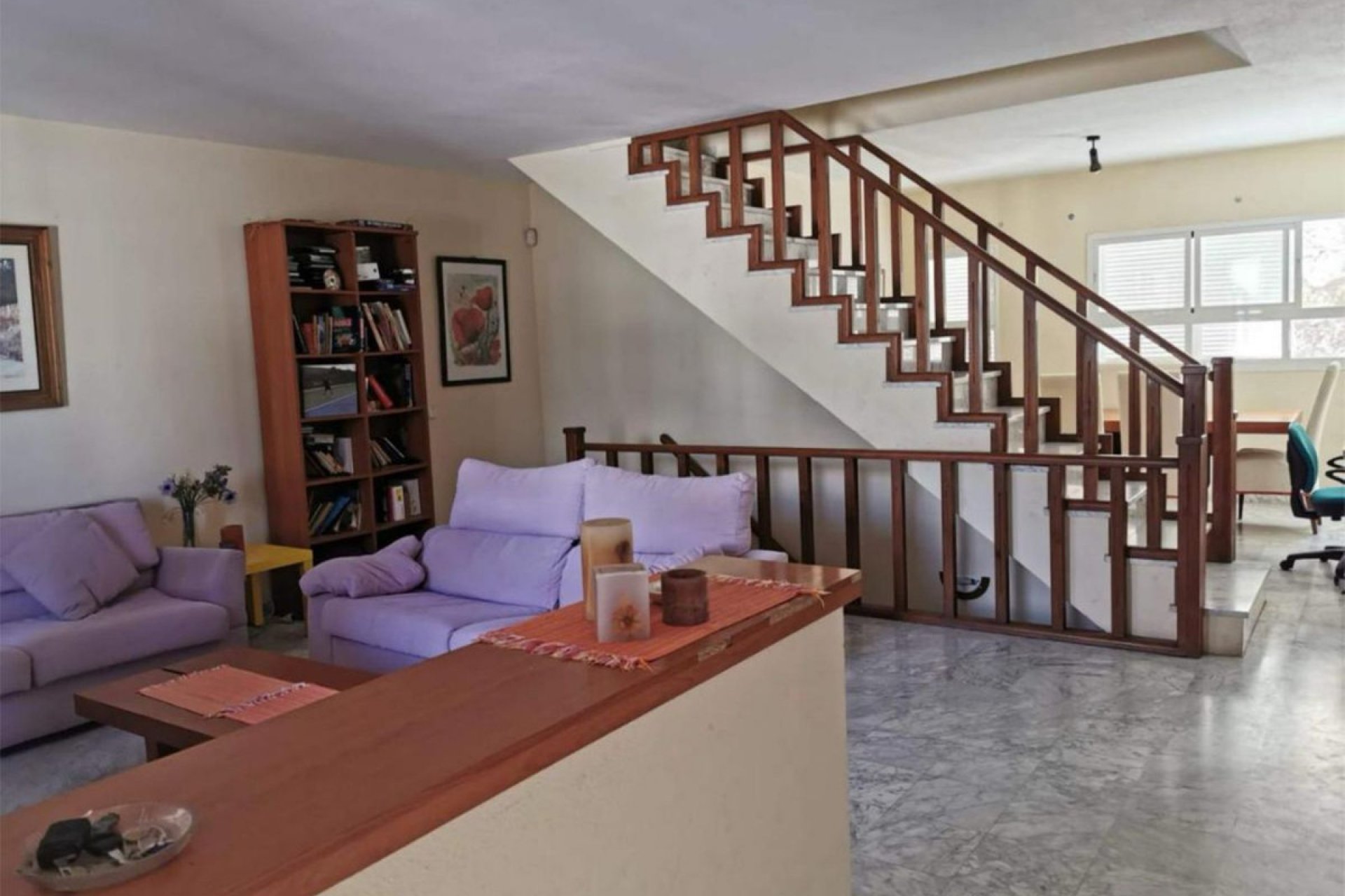 Resale - House - Townhouse - Fuengirola - Fuengirola Centro