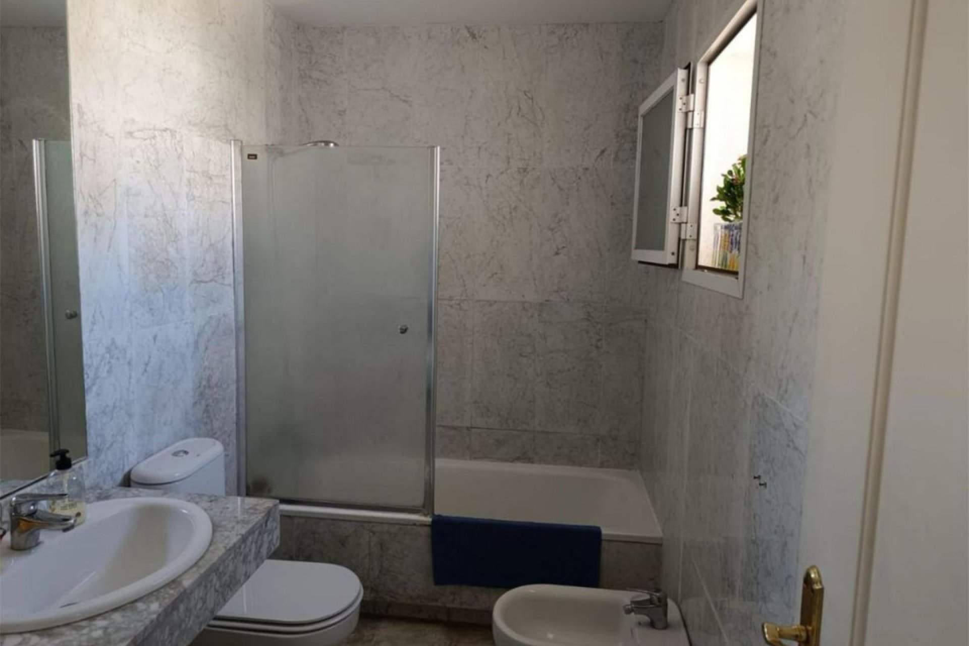 Resale - House - Townhouse - Fuengirola - Fuengirola Centro