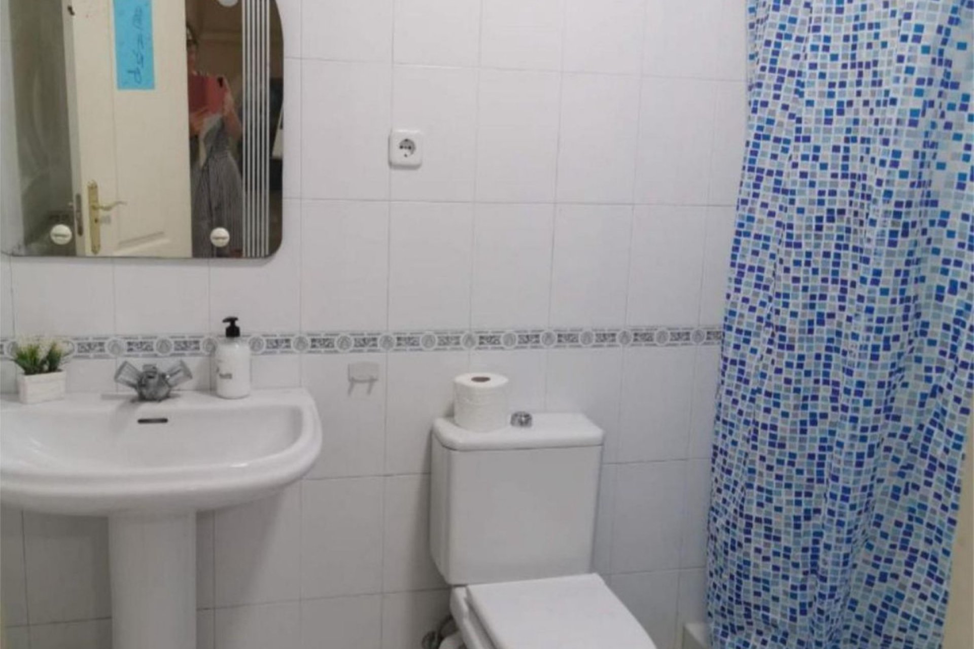 Resale - House - Townhouse - Fuengirola - Fuengirola Centro