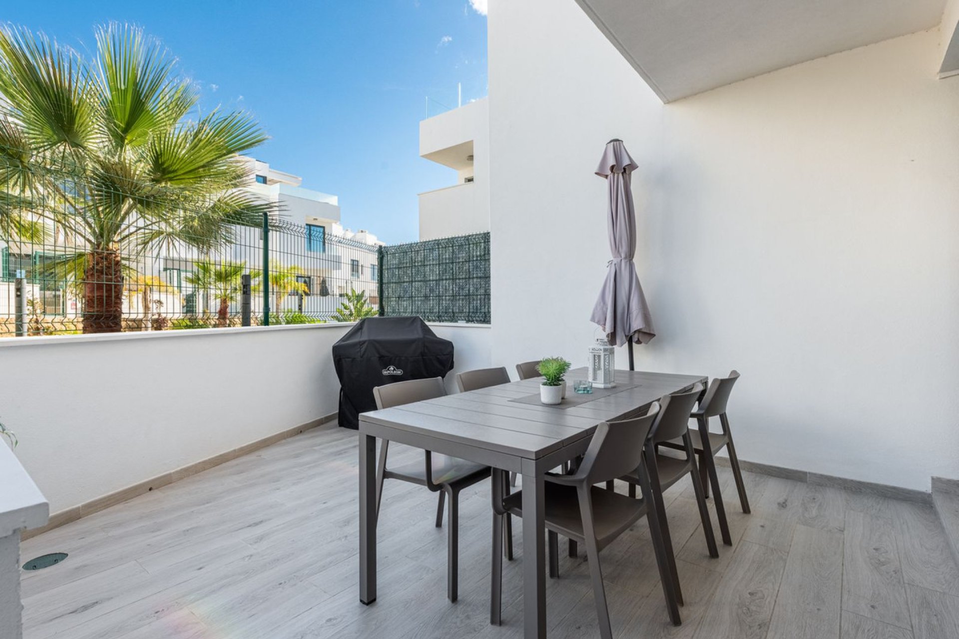 Resale - House - Townhouse - Fuengirola - Fuengirola Centro