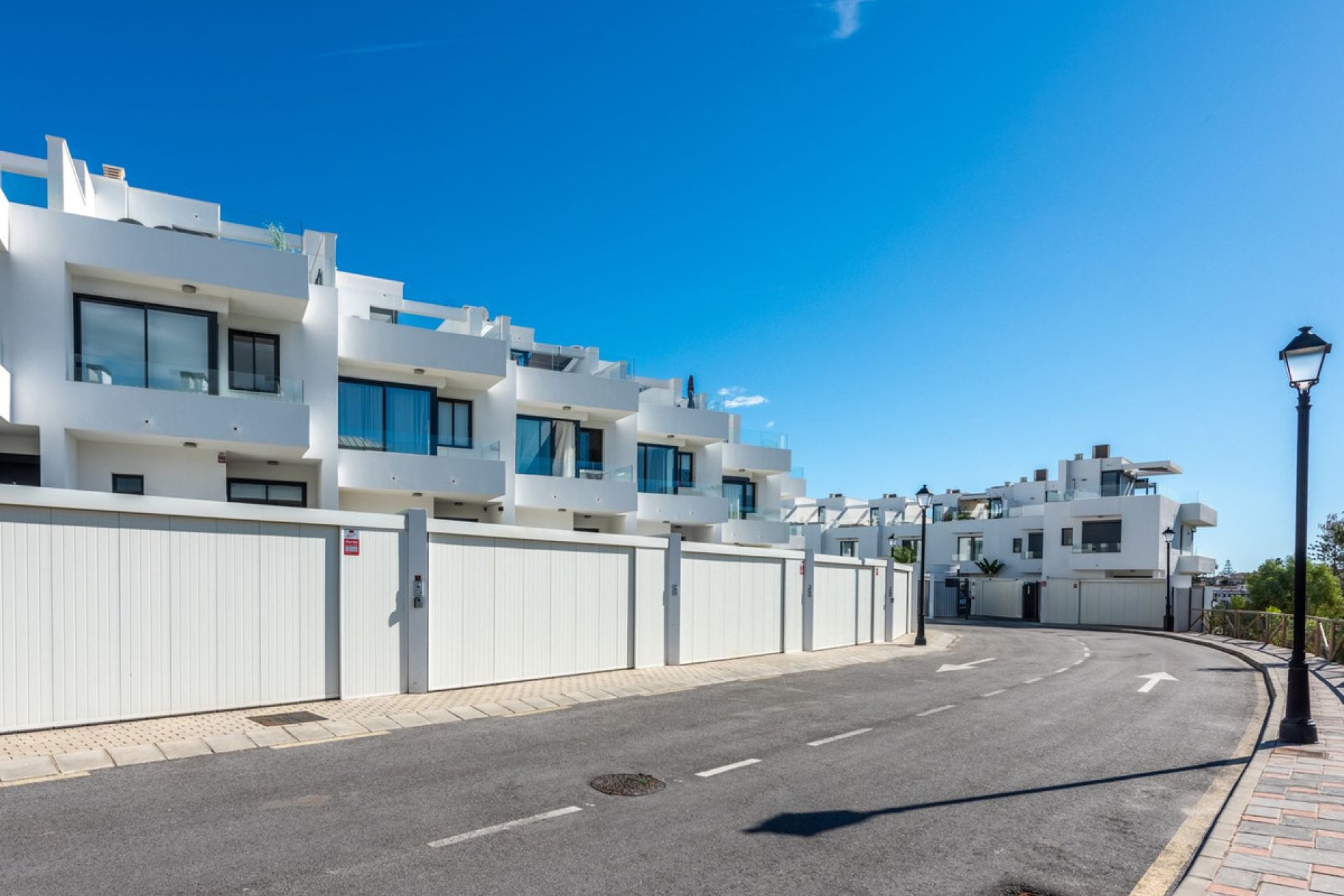 Resale - House - Townhouse - Fuengirola - Fuengirola Centro