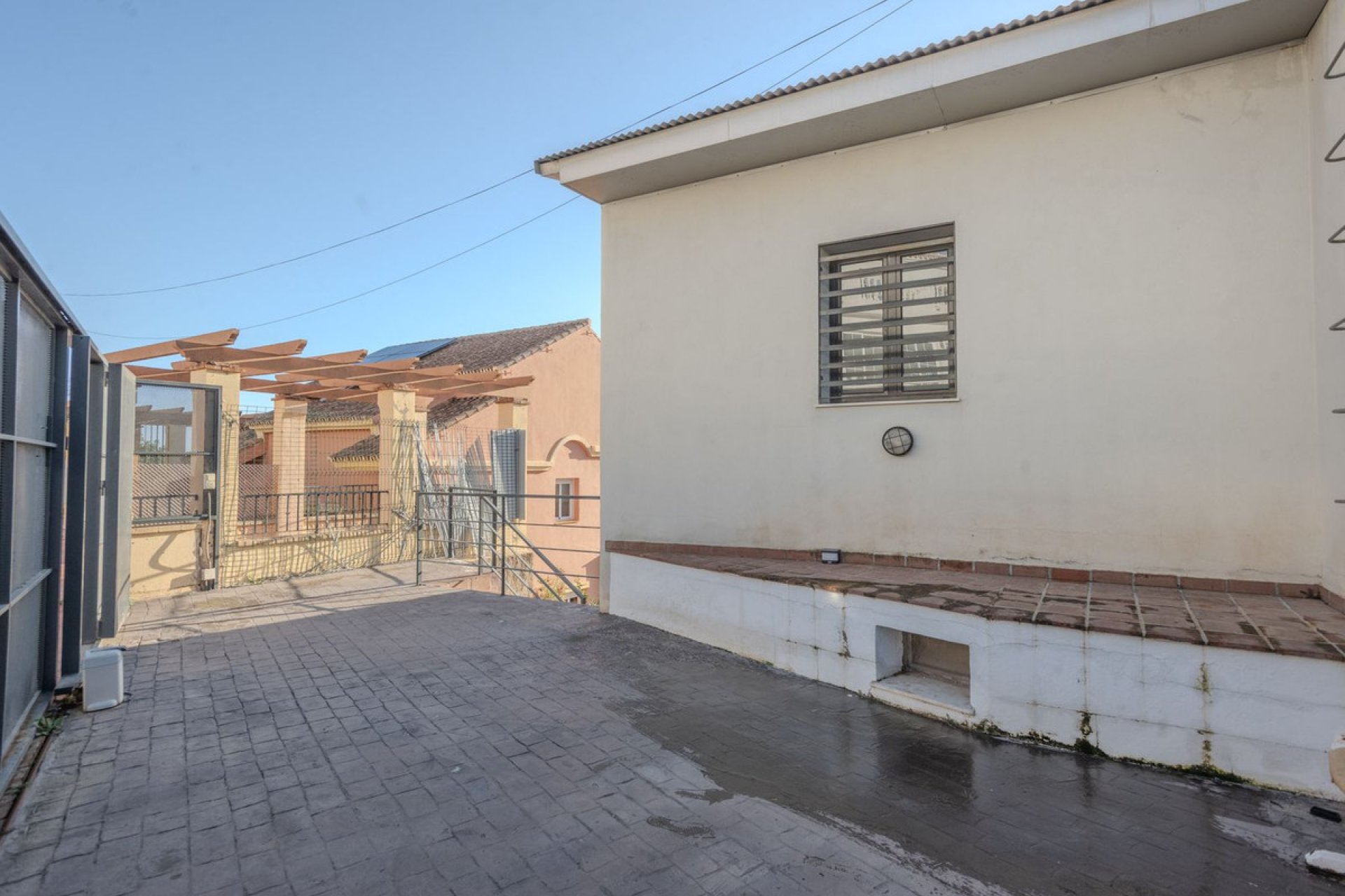 Resale - House - Townhouse - Fuengirola - Fuengirola Centro