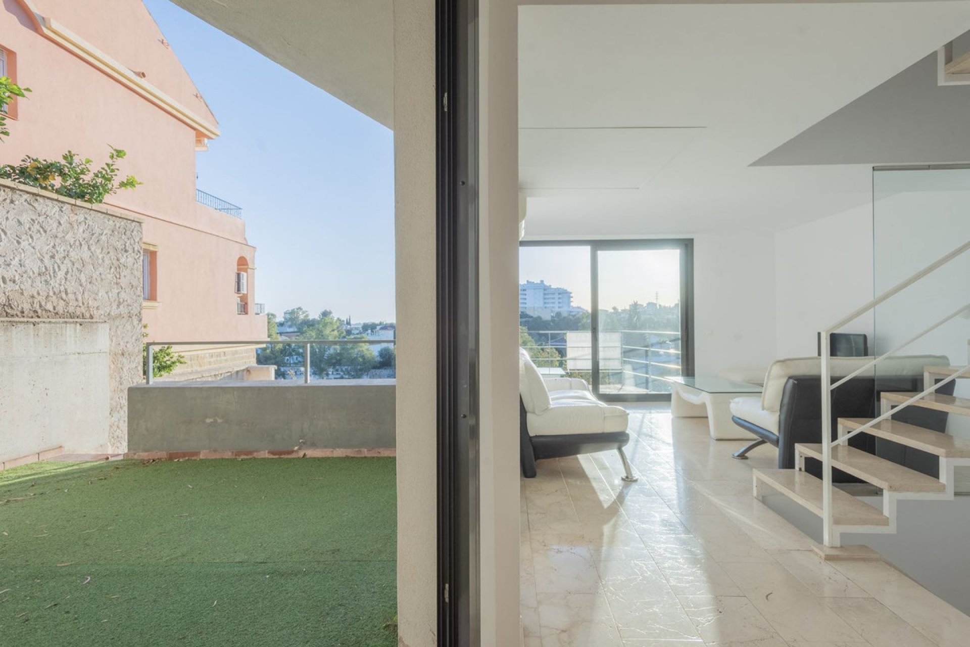 Resale - House - Townhouse - Fuengirola - Fuengirola Centro