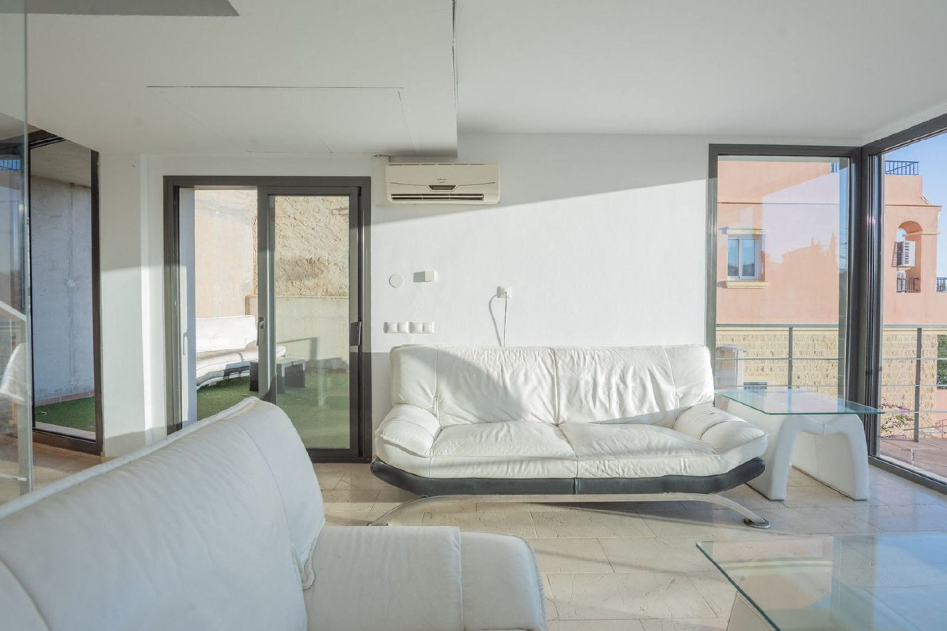 Resale - House - Townhouse - Fuengirola - Fuengirola Centro