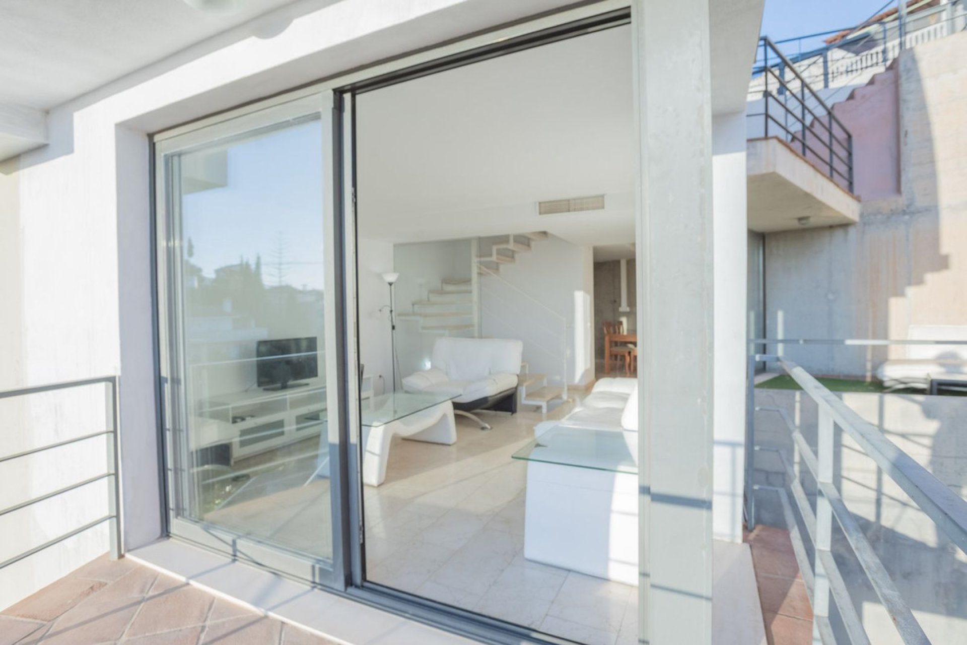 Resale - House - Townhouse - Fuengirola - Fuengirola Centro