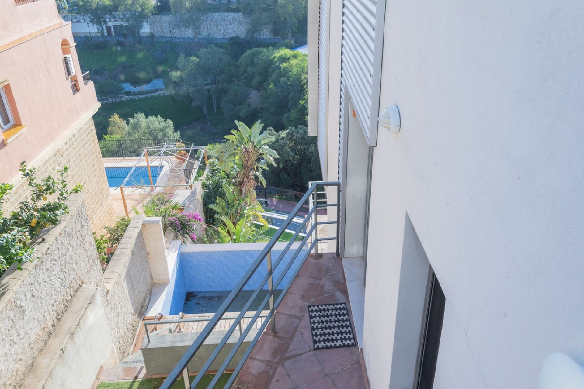 Resale - House - Townhouse - Fuengirola - Fuengirola Centro