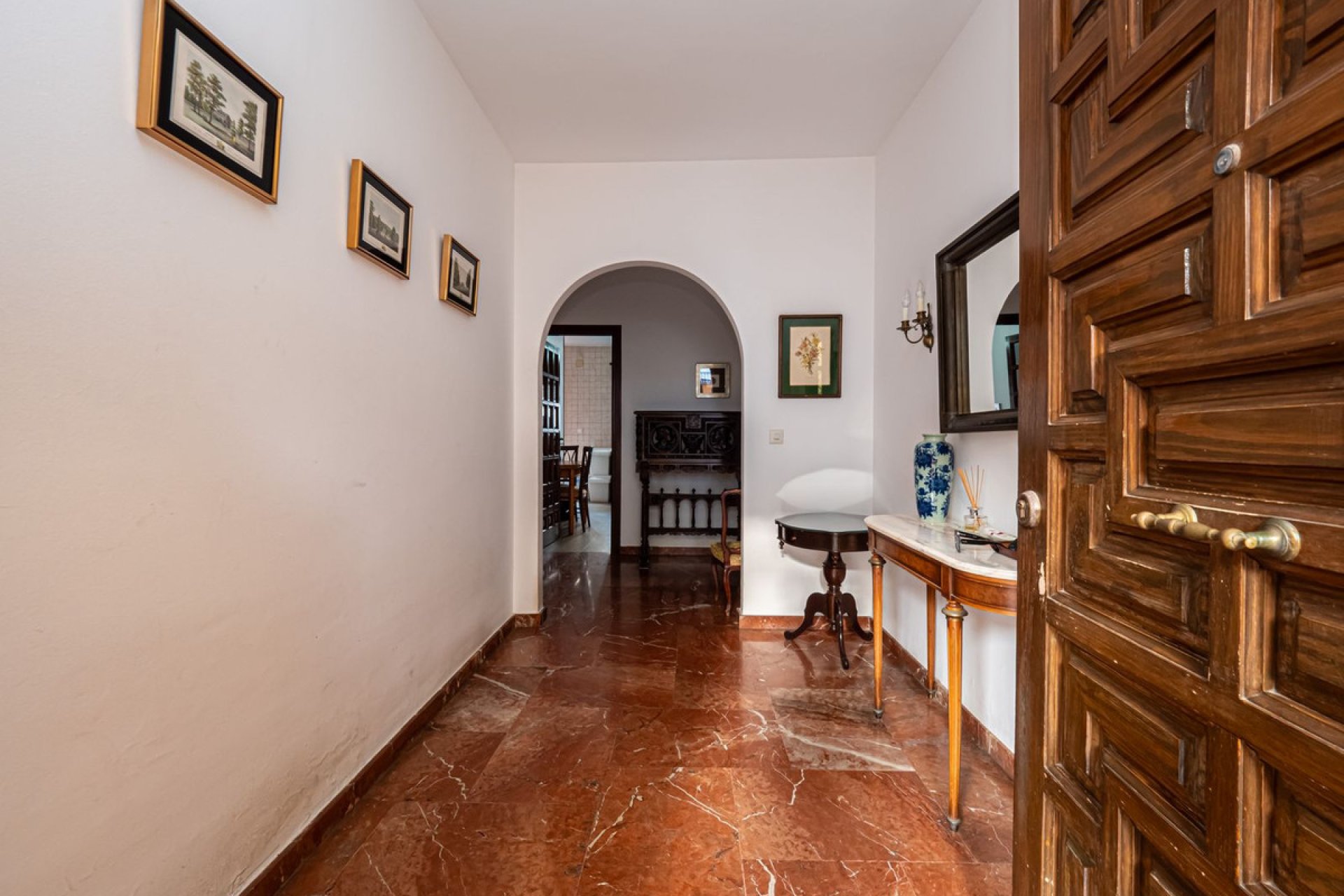 Resale - House - Townhouse - Fuengirola - Fuengirola Centro