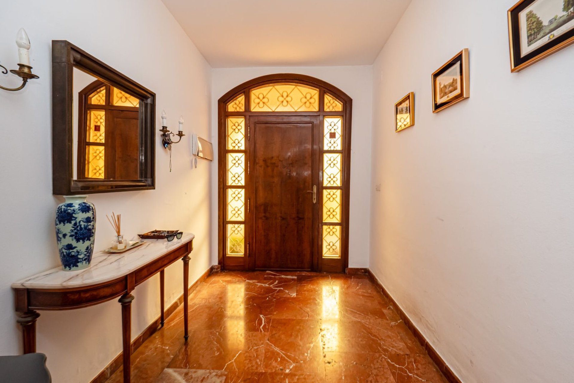 Resale - House - Townhouse - Fuengirola - Fuengirola Centro